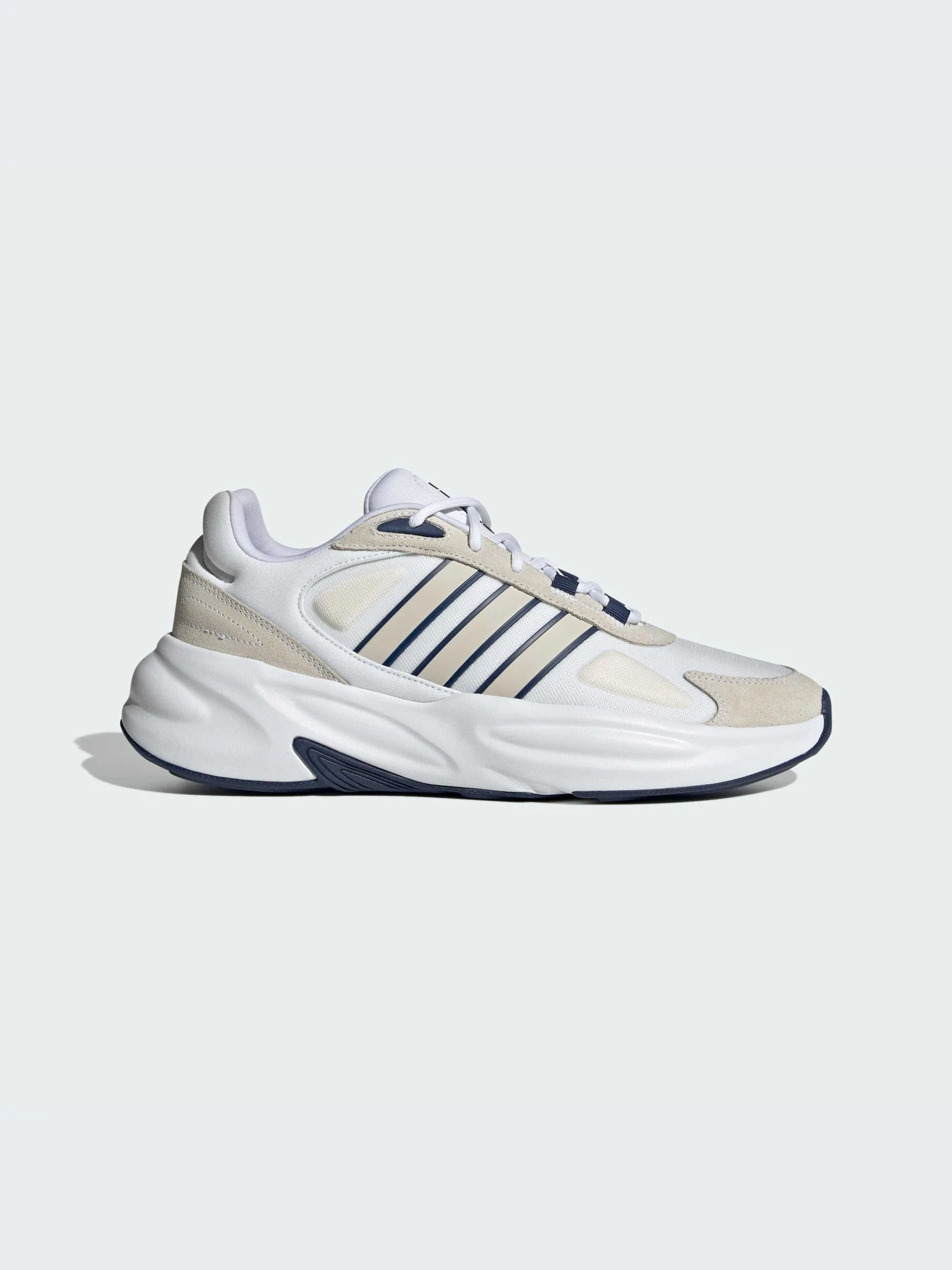 Кроссовки Adidas Ozweego модель IG6769 Кроссовки Adidas Ozweego модель IG6769 Фото