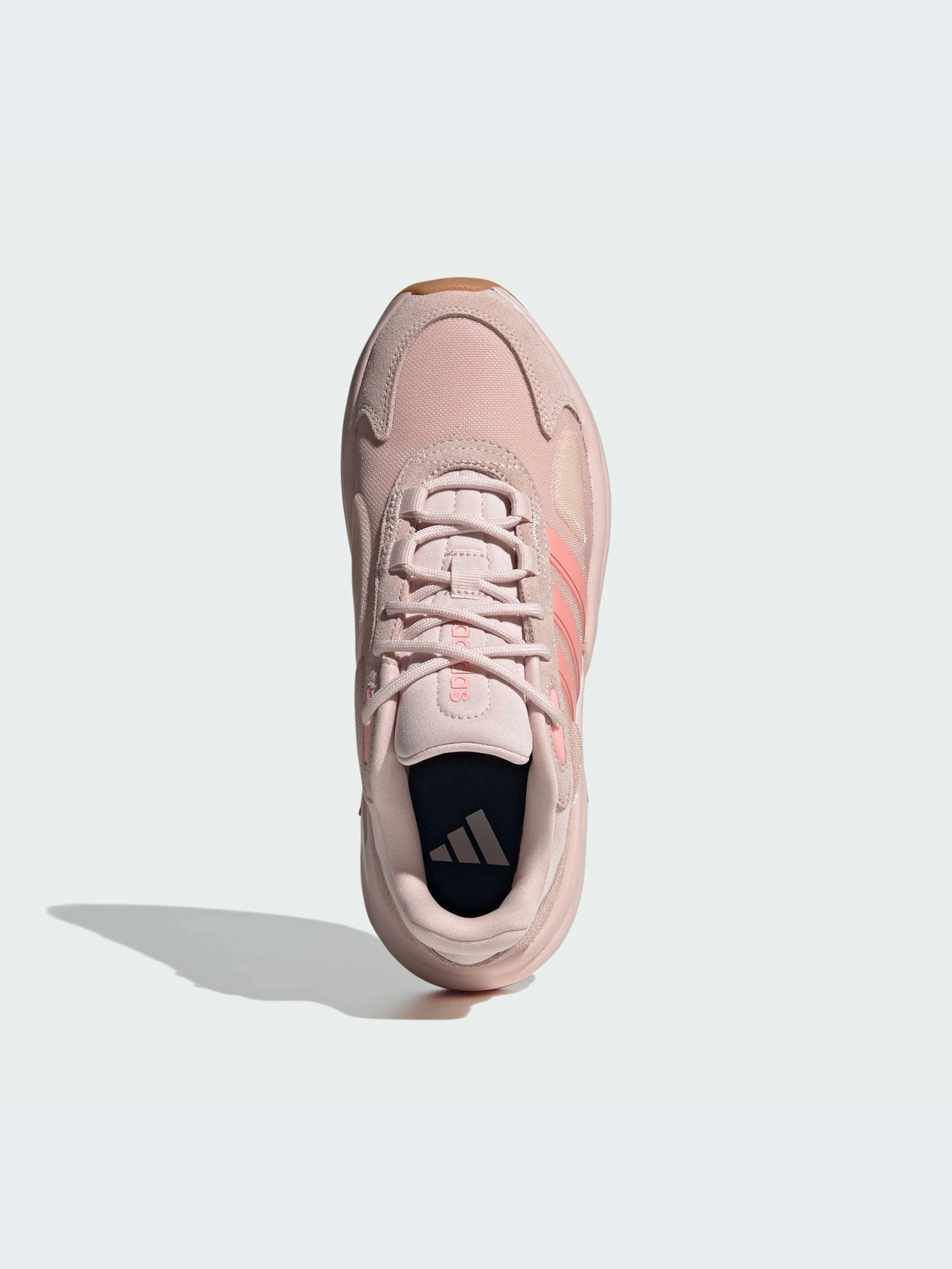 Кросівки Adidas Ozweego модель IH2296 Фото