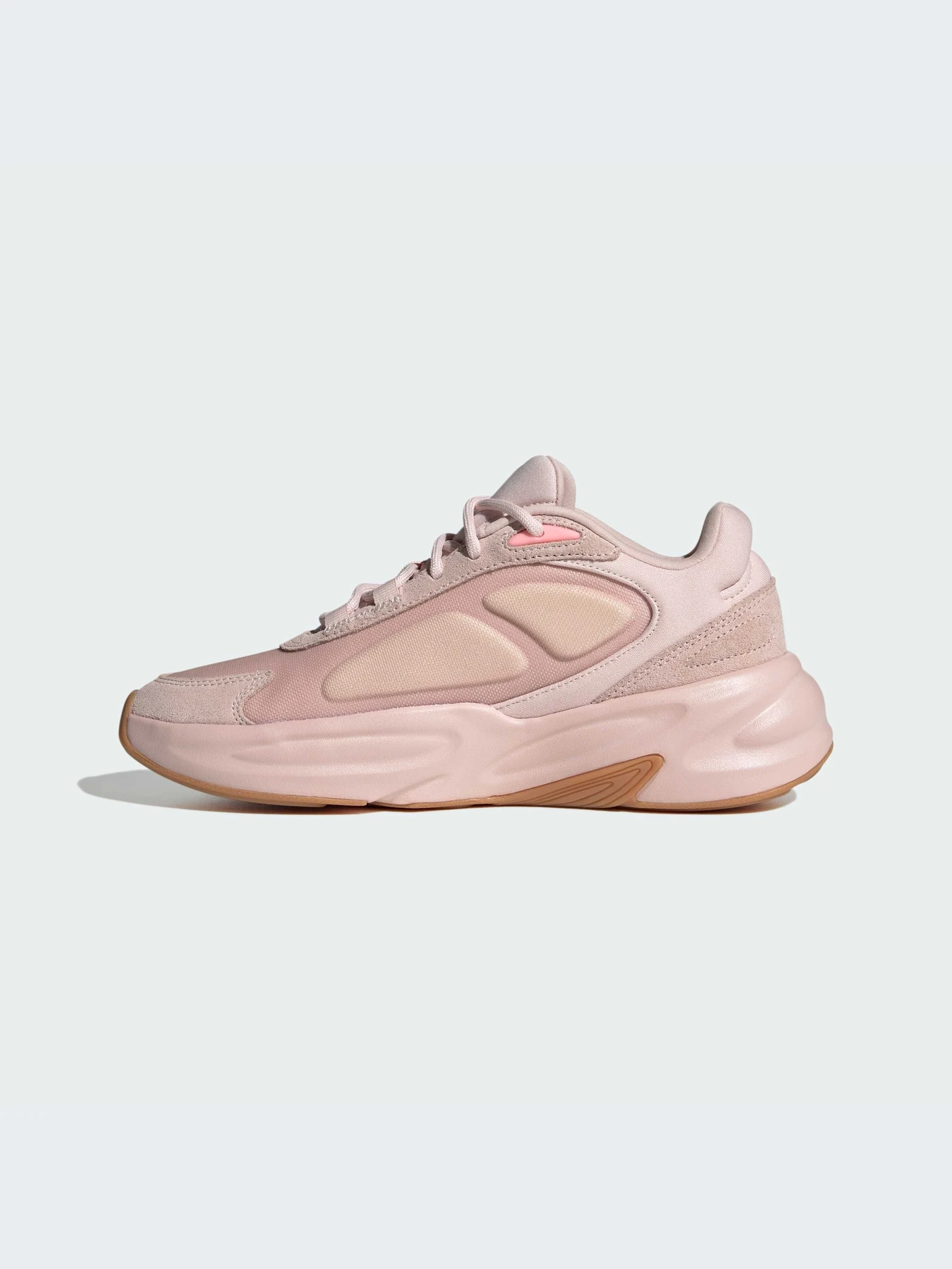 Кросівки Adidas Ozweego модель IH2296 Фото