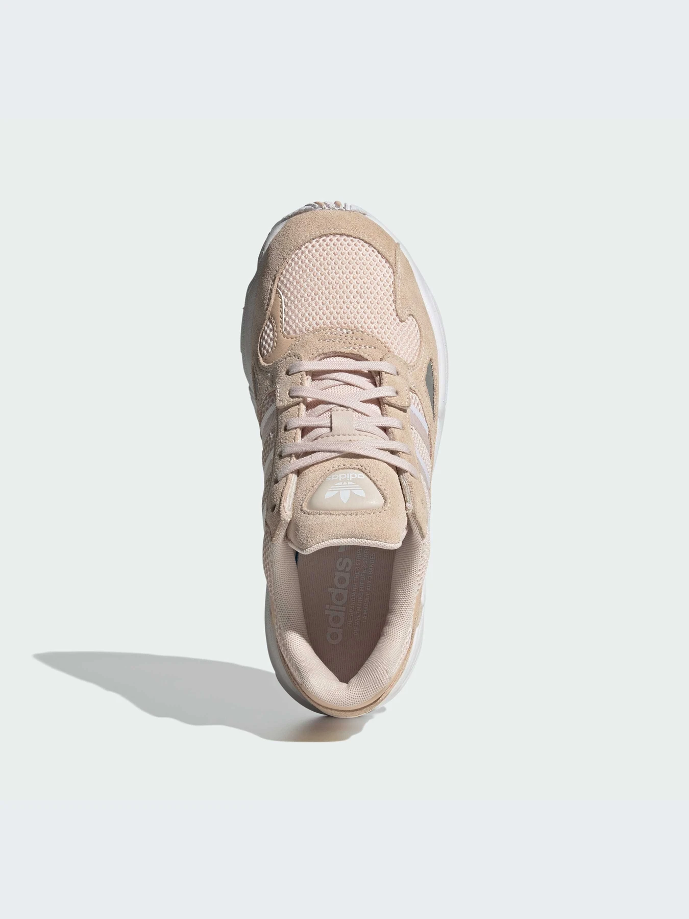 Кросівки Adidas Runfalcon модель IH5229 Фото