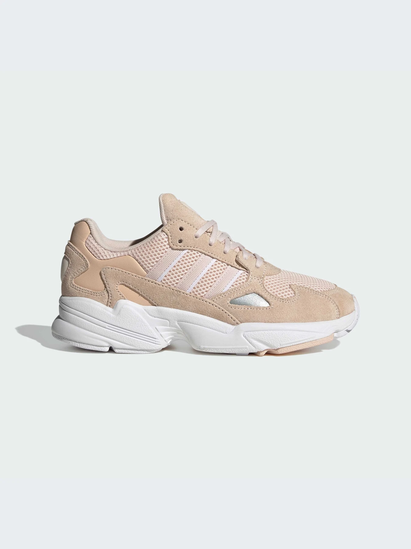 Кросівки Adidas Runfalcon модель IH5229 Фото
