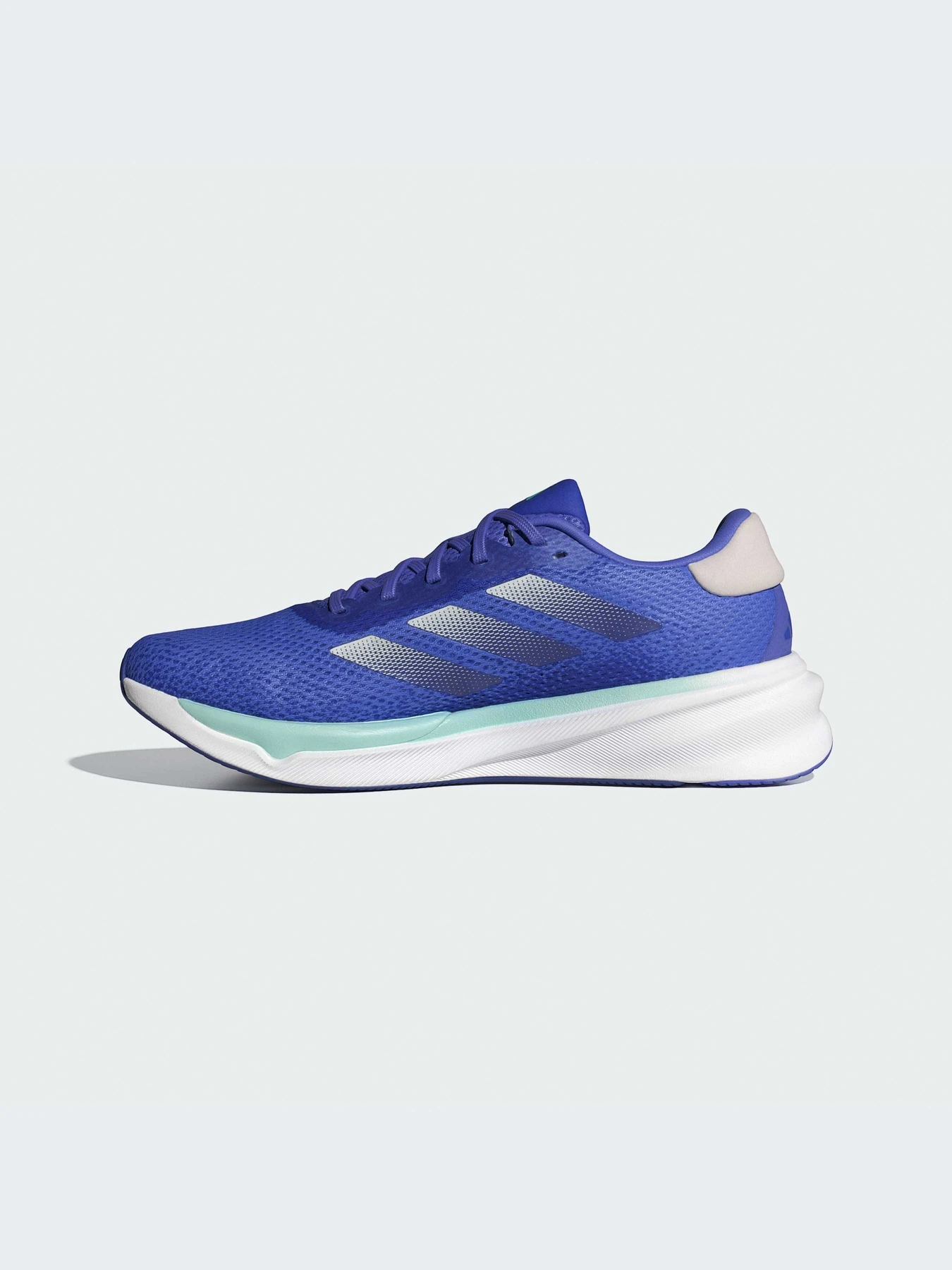 Кроссовки Adidas Supernova модель ID3692 Кроссовки Adidas Supernova модель ID3692 Фото