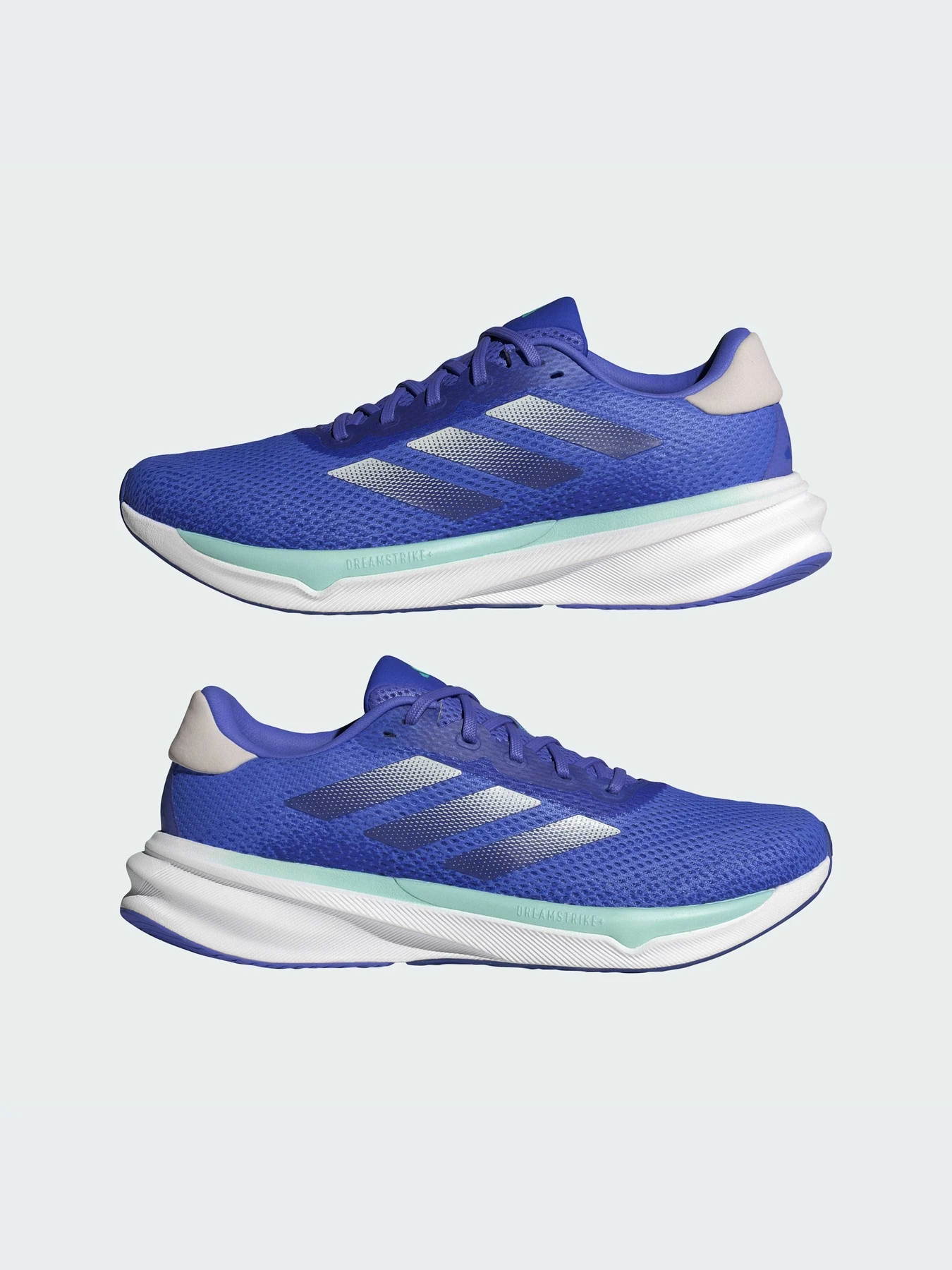 Кроссовки Adidas Supernova модель ID3692 Кроссовки Adidas Supernova модель ID3692 Фото
