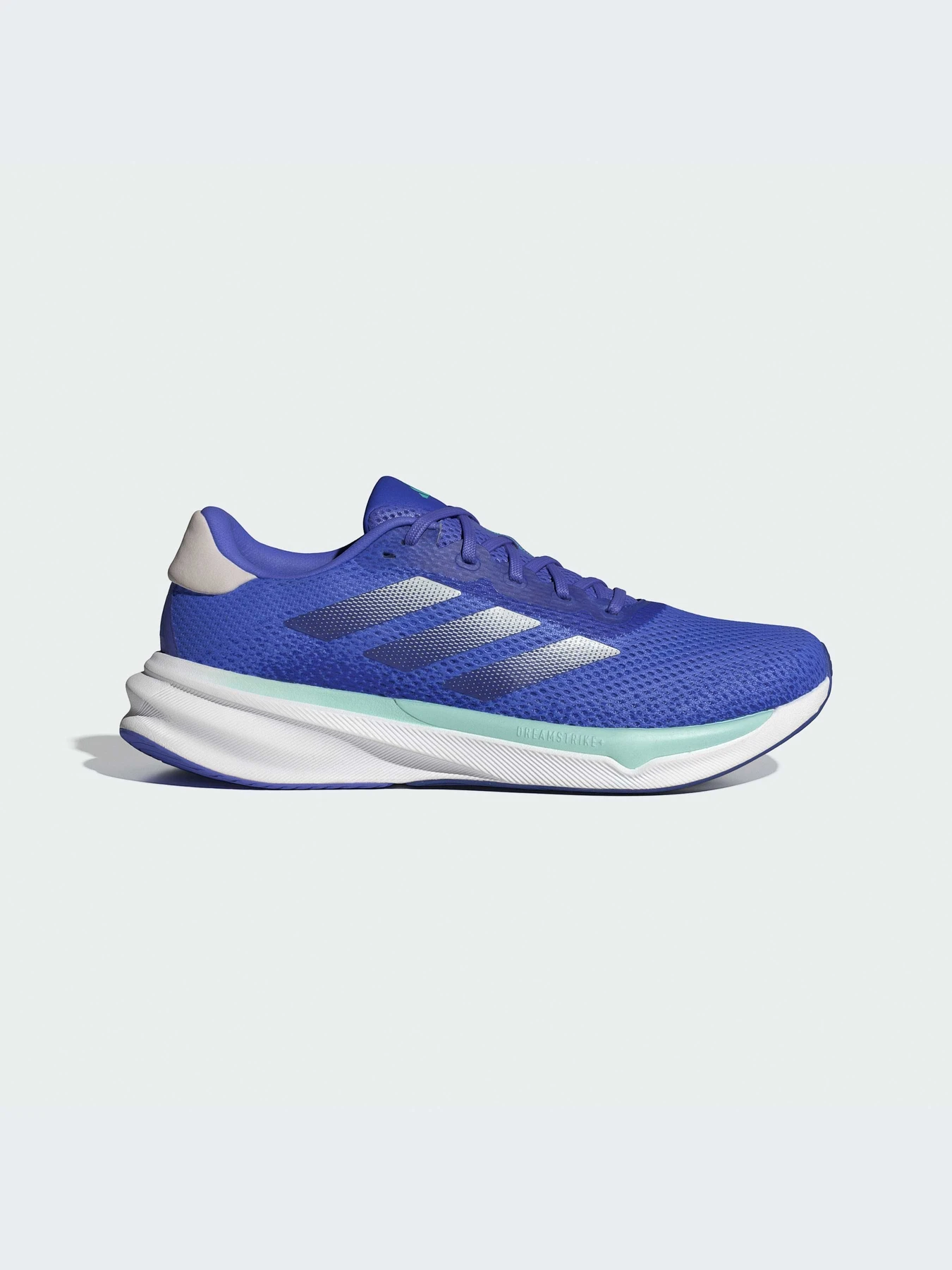 Кроссовки Adidas Supernova модель ID3692 Кроссовки Adidas Supernova модель ID3692 Фото