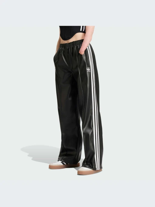 Брюки Adidas Adicolor модель IY7245 Фото