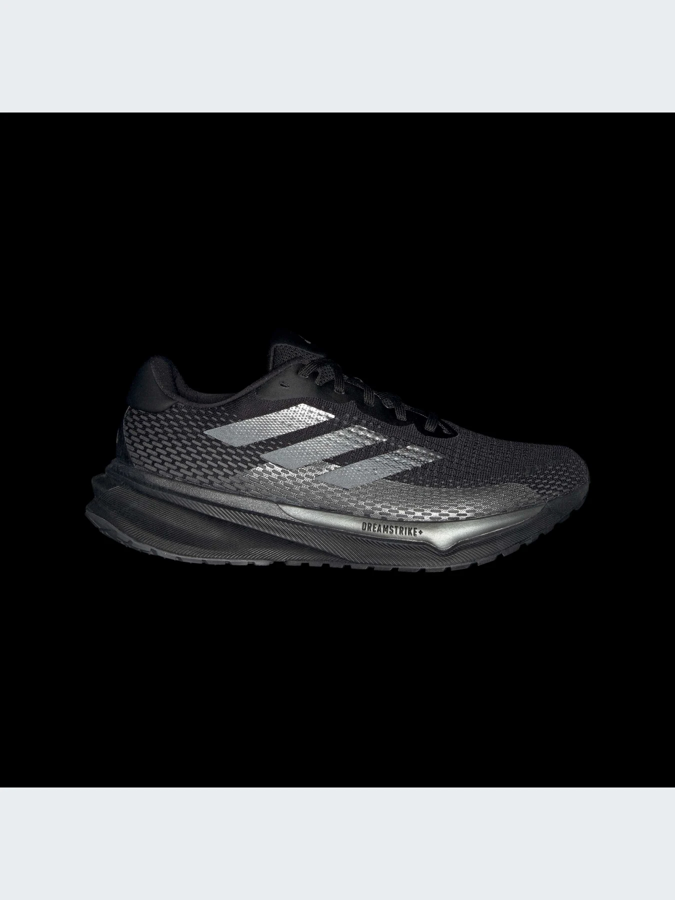 Кросівки Adidas Supernova модель ID6306 Фото