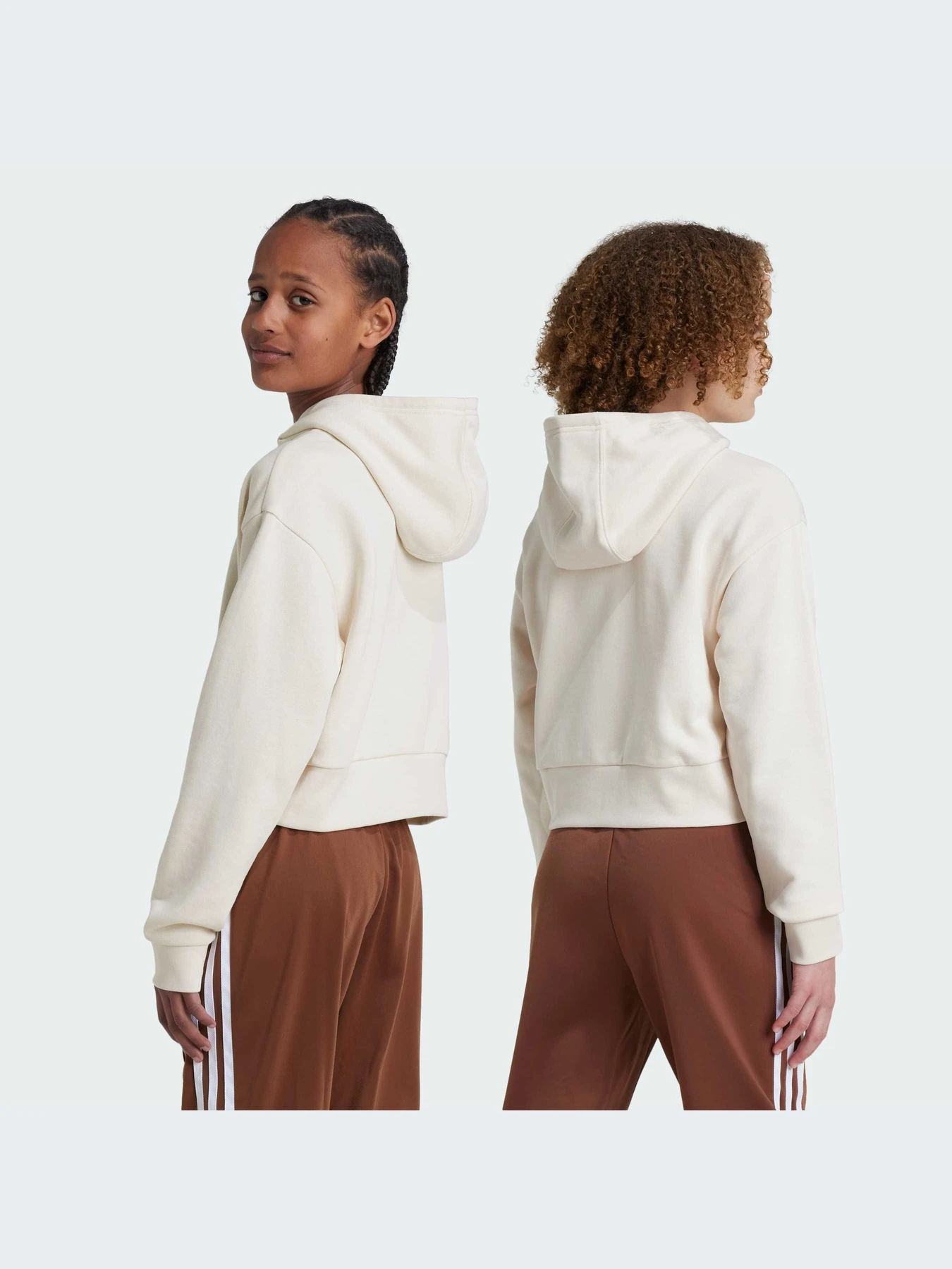 Худі та світшоти Adidas Adicolor модель IY7468 Худі та світшоти Adidas Adicolor модель IY7468 Фото