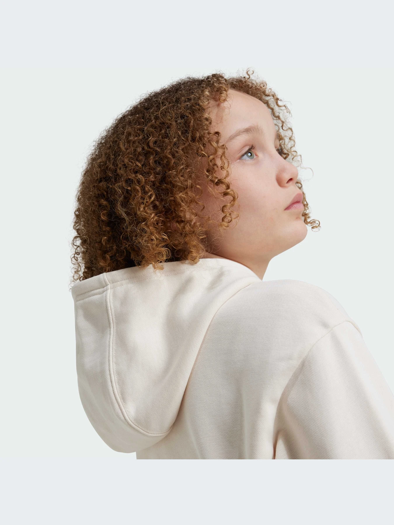 Худі та світшоти Adidas Adicolor модель IY7468 Худі та світшоти Adidas Adicolor модель IY7468 Фото