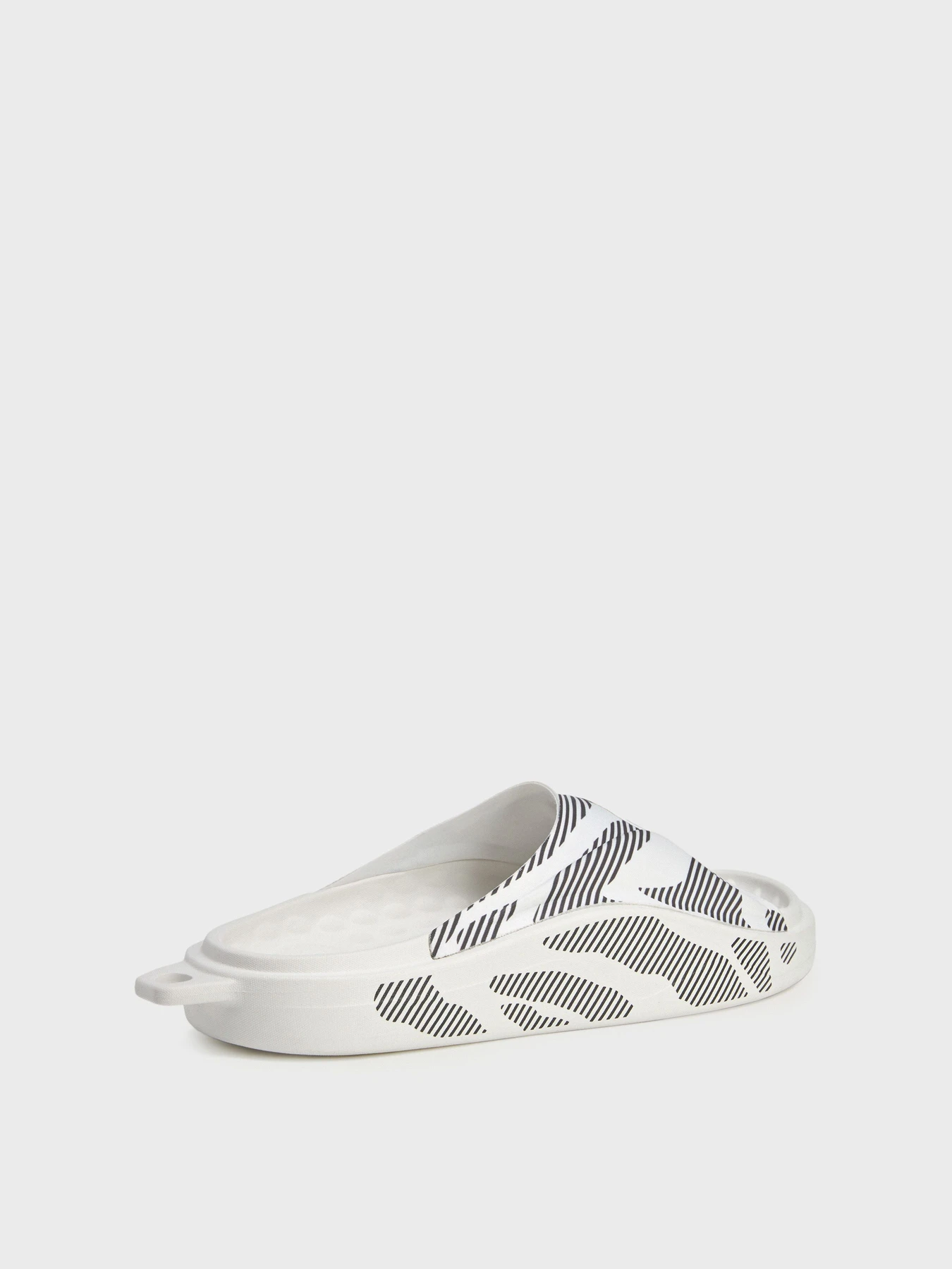 Шлёпанцы Adidas модель IE8769 Фото