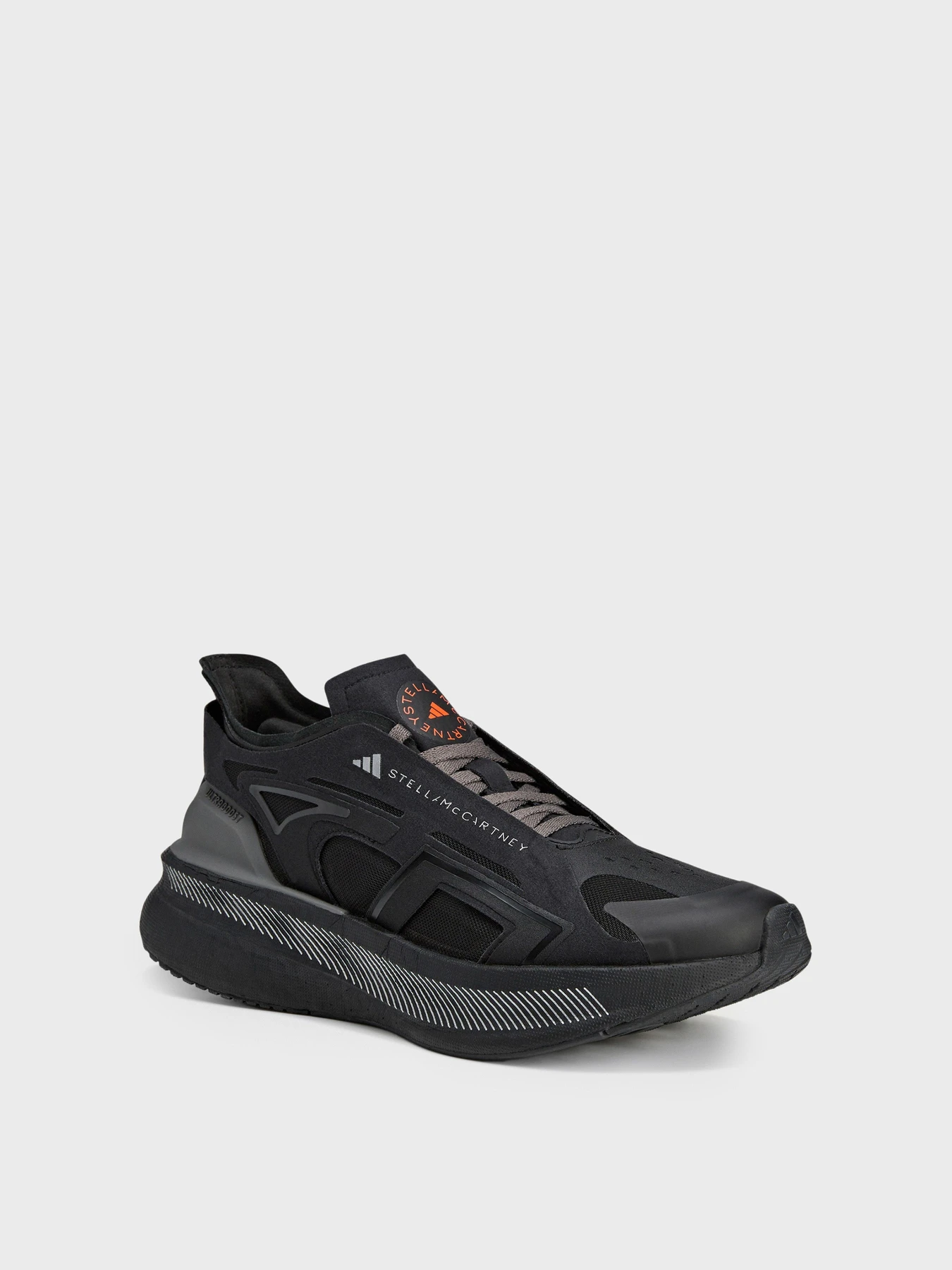 Кросівки Adidas Ultraboost модель IE8771 Кросівки Adidas Ultraboost модель IE8771 Фото