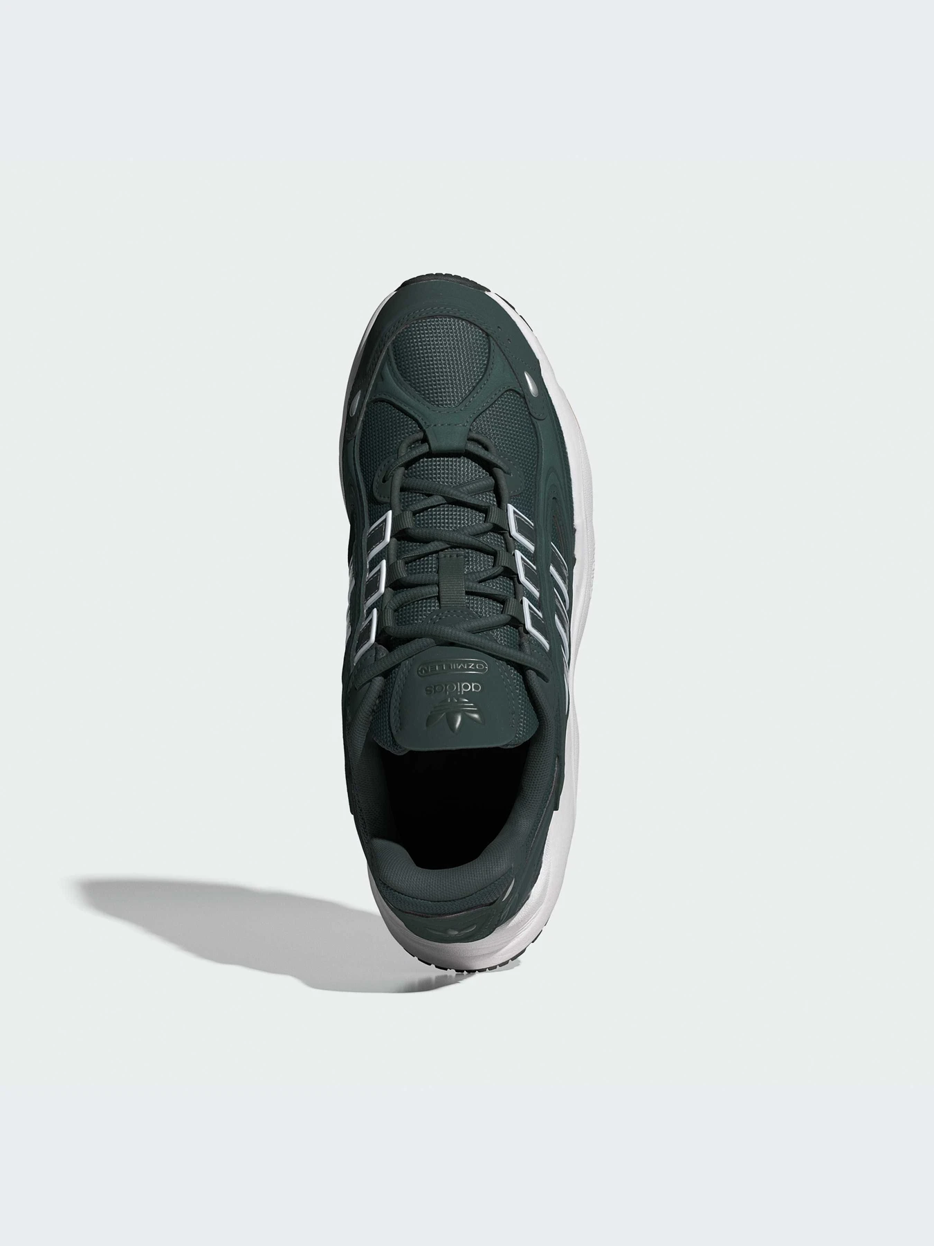 Кроссовки Adidas Ozweego модель IF9596 Кроссовки Adidas Ozweego модель IF9596 Фото