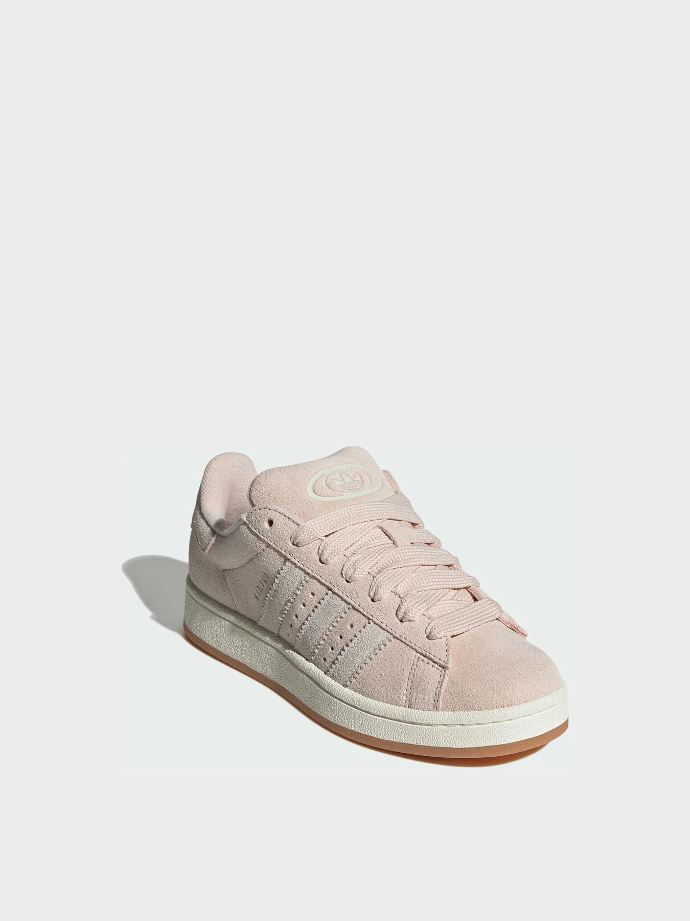 Кеди Adidas Campus модель JI1983 Кеди Adidas Campus модель JI1983 Фото