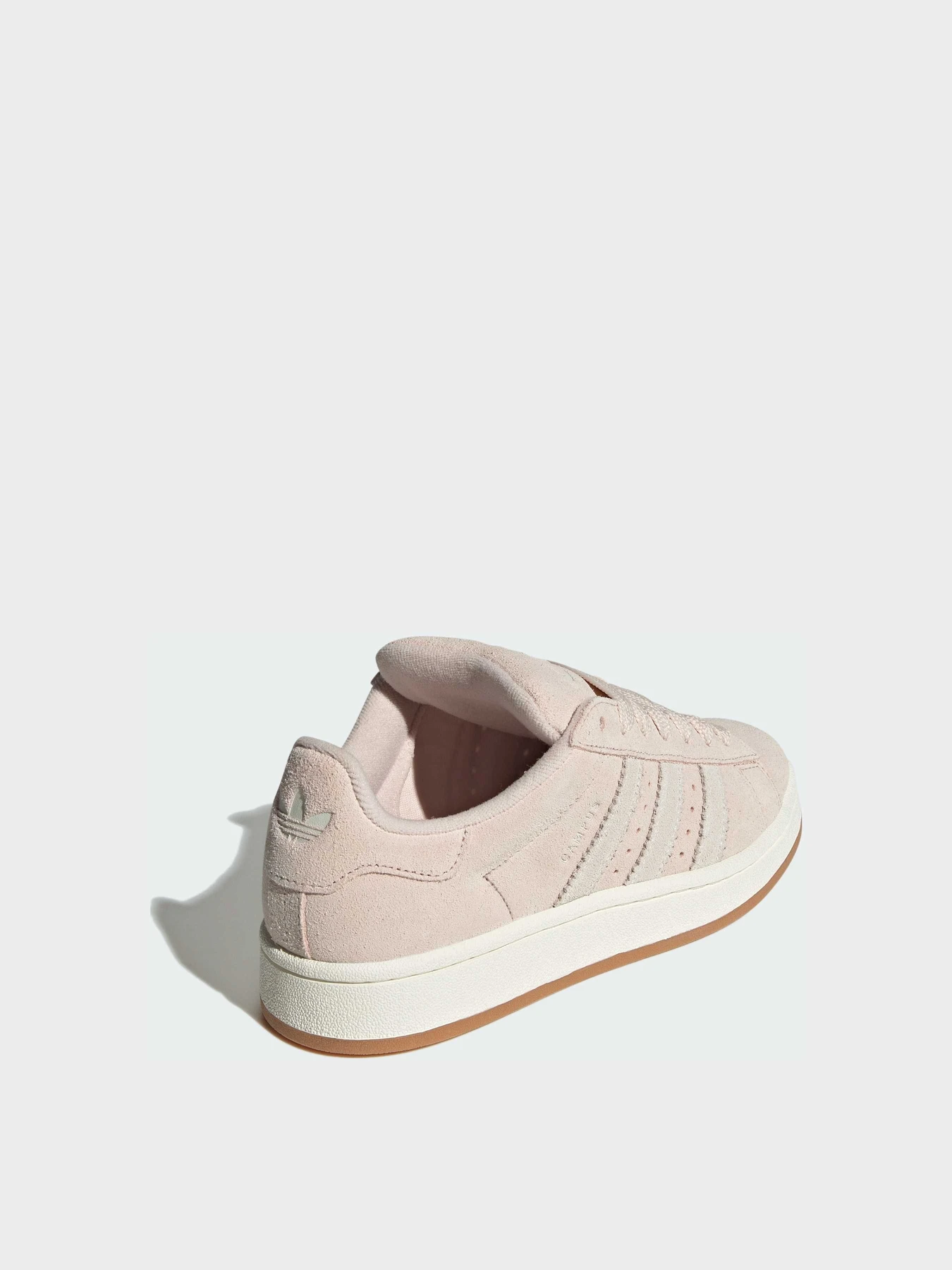 Кеди Adidas Campus модель JI1983 Кеди Adidas Campus модель JI1983 Фото