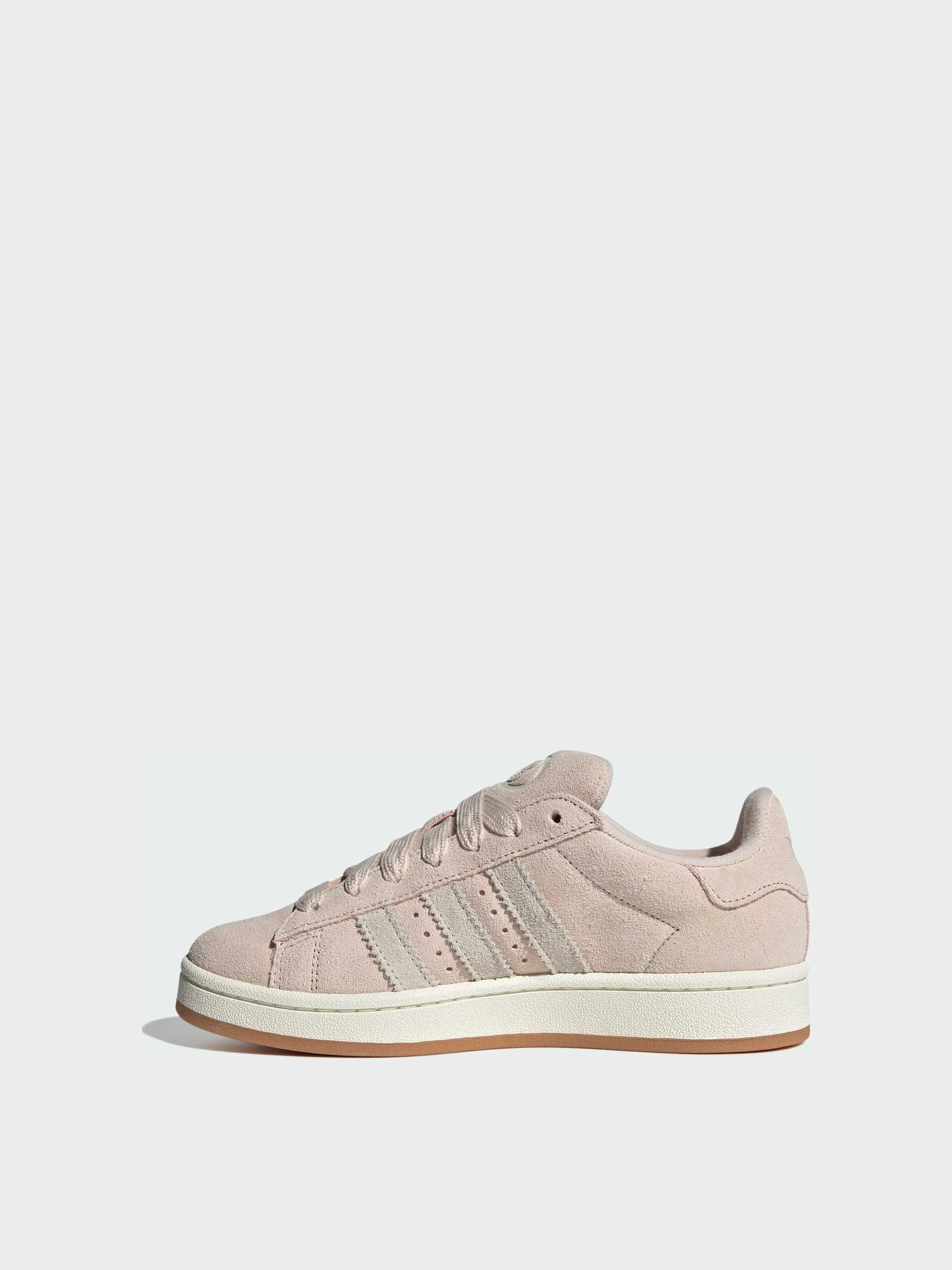Кеди Adidas Campus модель JI1983 Кеди Adidas Campus модель JI1983 Фото