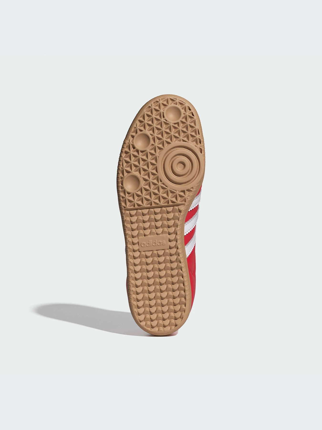 Кеды Adidas Samba модель IE6524 Кеды Adidas Samba модель IE6524 Фото