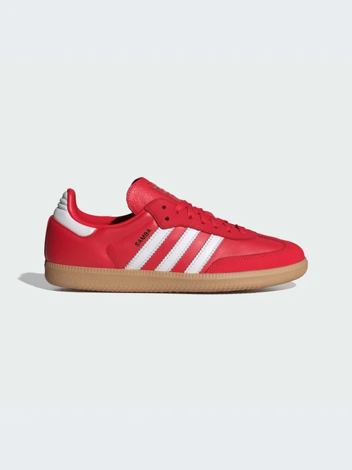 Кеди Adidas Samba модель IE6524 Фото