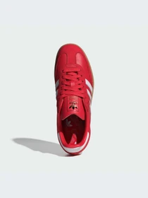 Кеды Adidas Samba модель IE6524 Фото