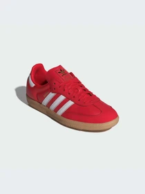 Кеды Adidas Samba модель IE6524 Фото