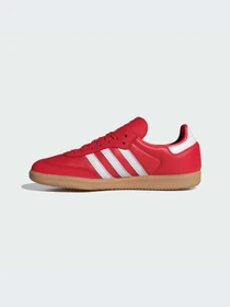 Кеды Adidas Samba модель IE6524 Фото