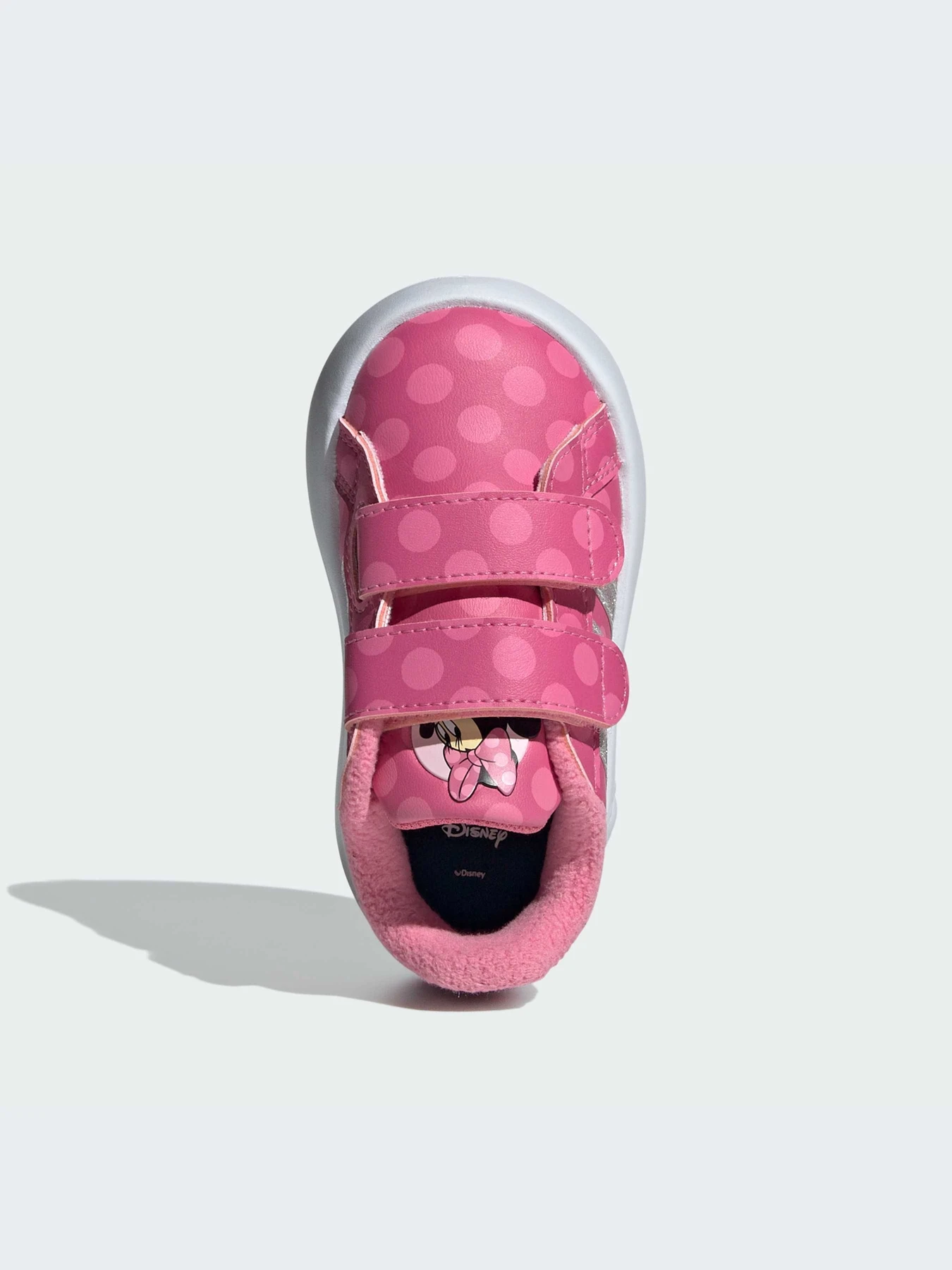 Кеди Adidas Grand Court модель IF4056 Фото