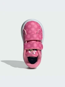 Кеди Adidas Grand Court модель IF4056 Фото