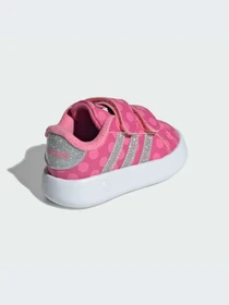 Кеди Adidas Grand Court модель IF4056 Фото