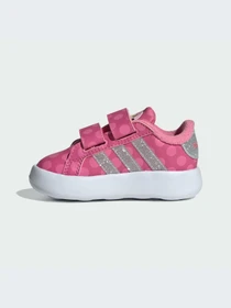Кеди Adidas Grand Court модель IF4056 Фото
