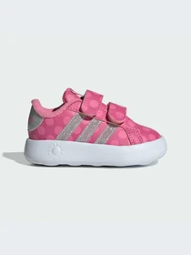 Кеди Adidas Grand Court модель IF4056 Фото