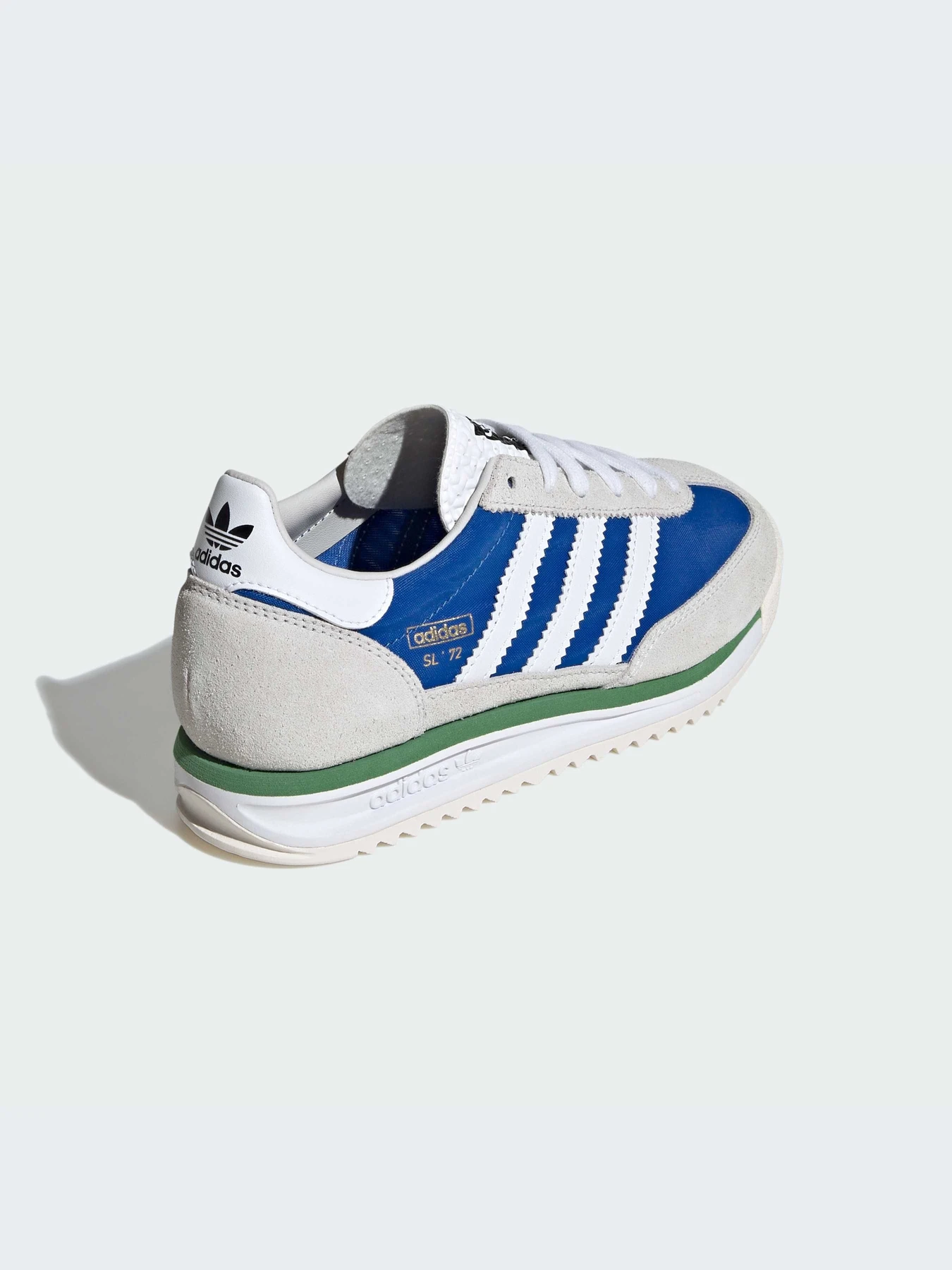 Кроссовки Adidas модель IH2964 Фото