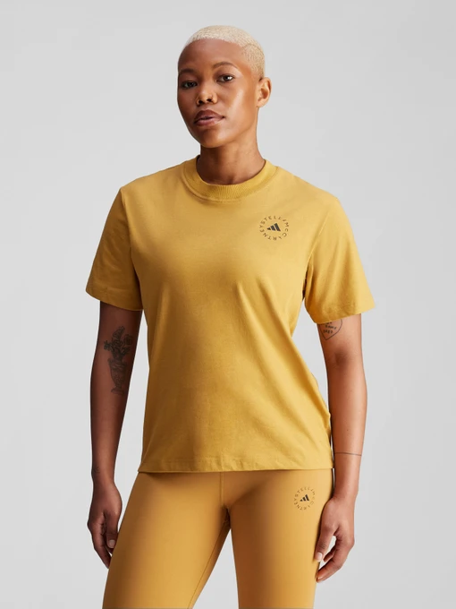 Футболки і поло Adidas модель IW9923 Фото