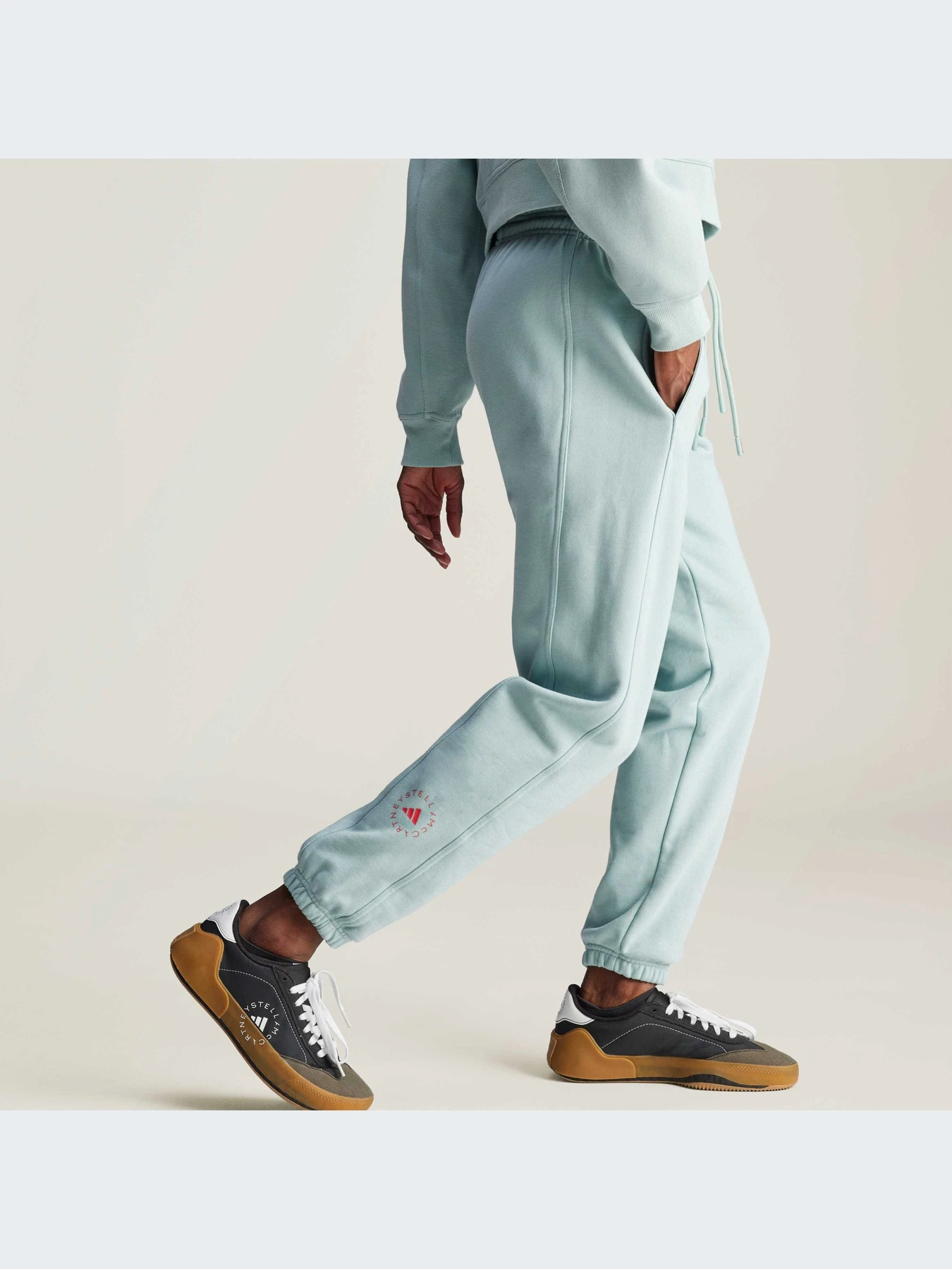 Брюки Adidas модель IW9887 Фото