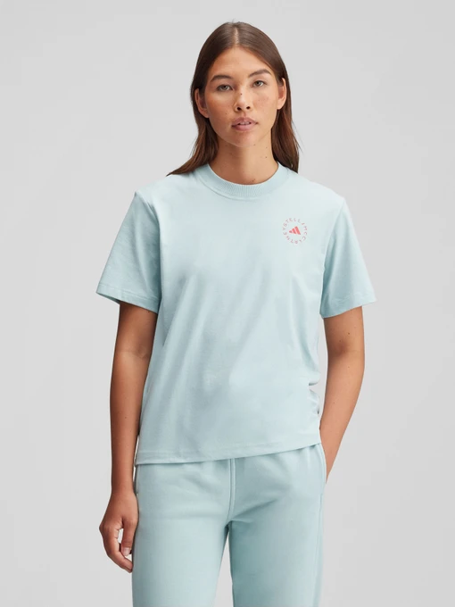 Футболки і поло Adidas модель IW9924 Фото