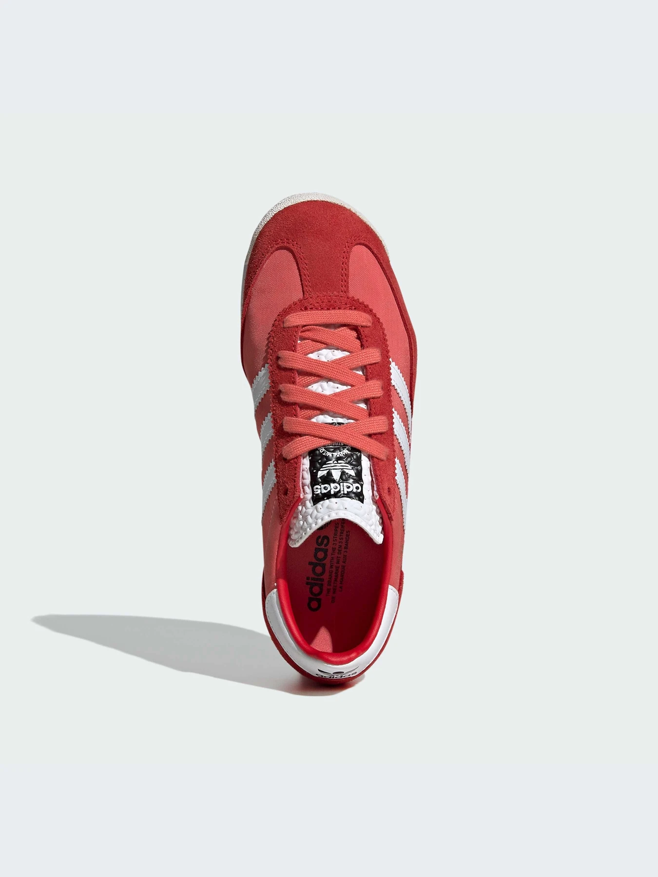 Кроссовки Adidas модель IH8081 Фото