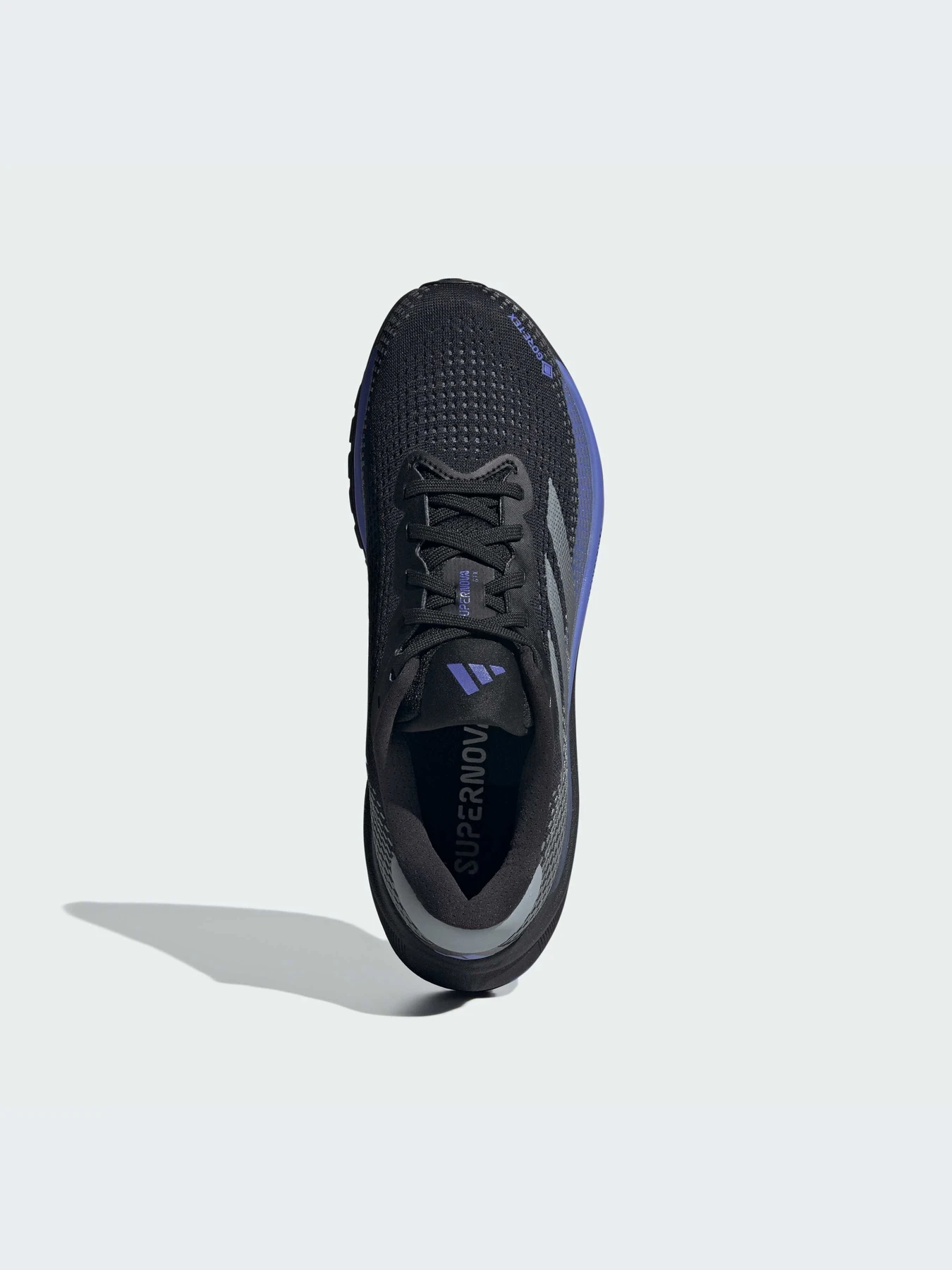Кросівки Adidas Supernova модель ID6307 Кросівки Adidas Supernova модель ID6307 Фото
