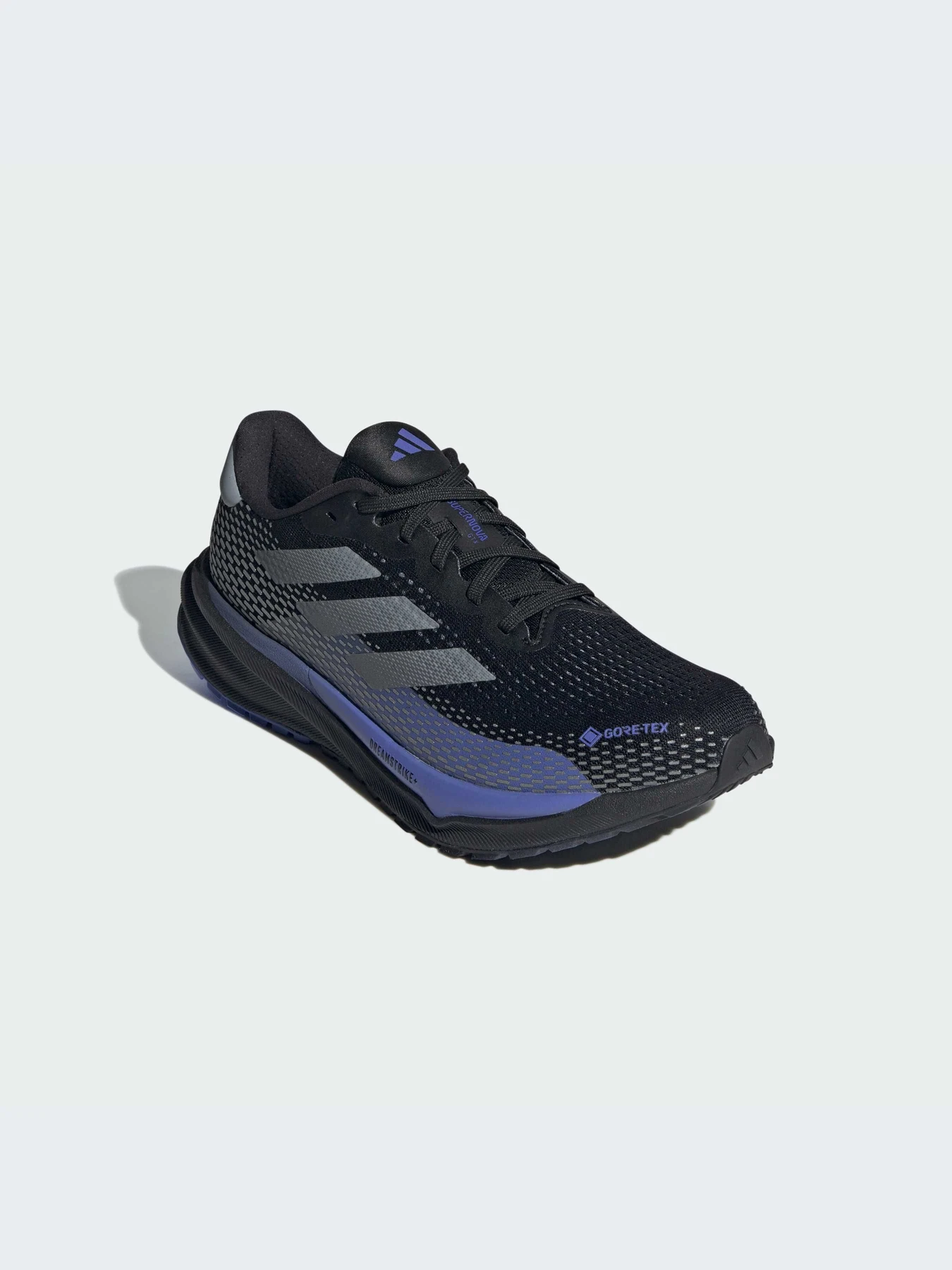 Кросівки Adidas Supernova модель ID6307 Кросівки Adidas Supernova модель ID6307 Фото