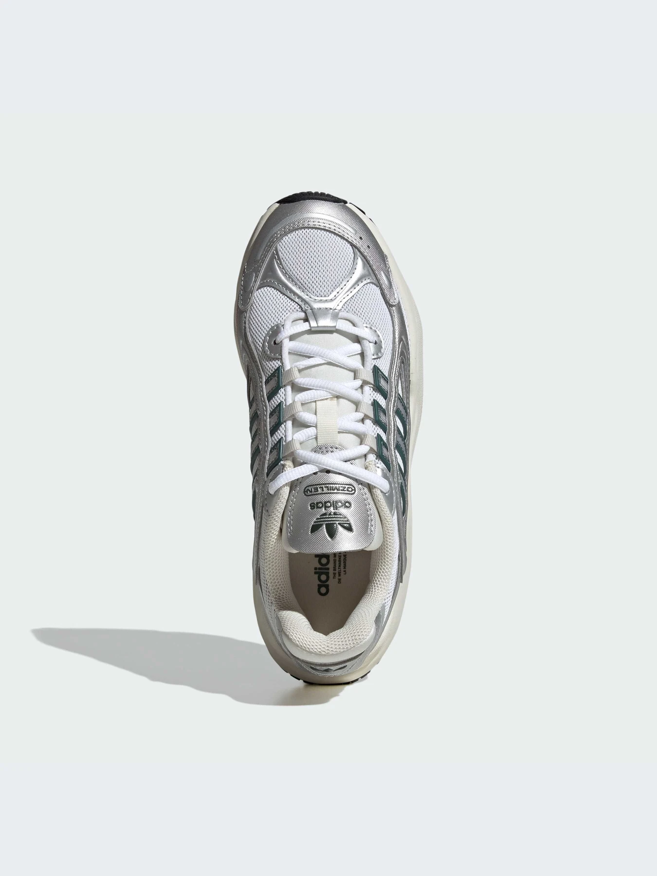 Кроссовки Adidas Ozweego модель IG1919 Фото