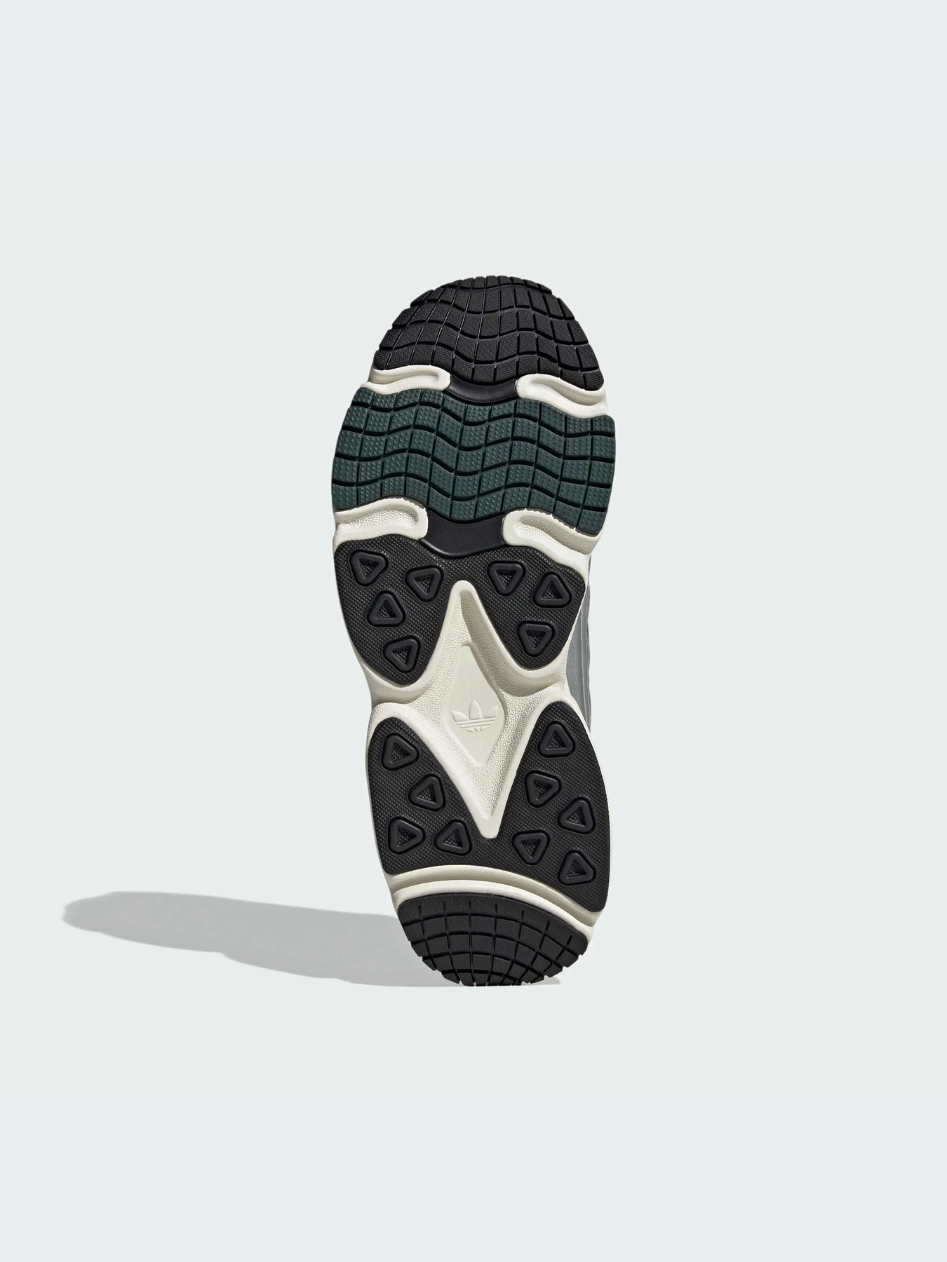 Кроссовки Adidas Ozweego модель IG1919 Фото
