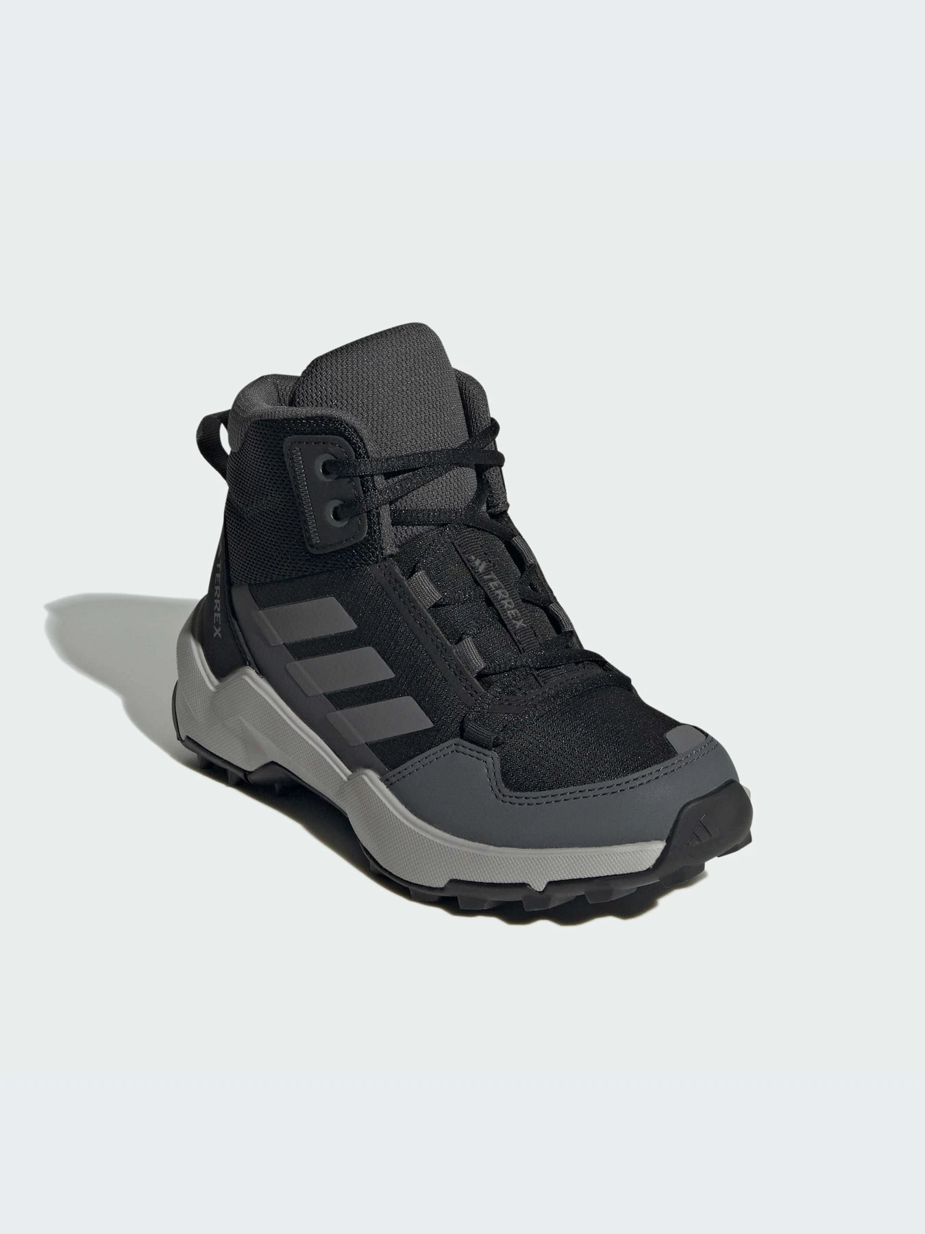 Черевики та чоботи Adidas Terrex модель IF6520 Черевики та чоботи Adidas Terrex модель IF6520 Фото