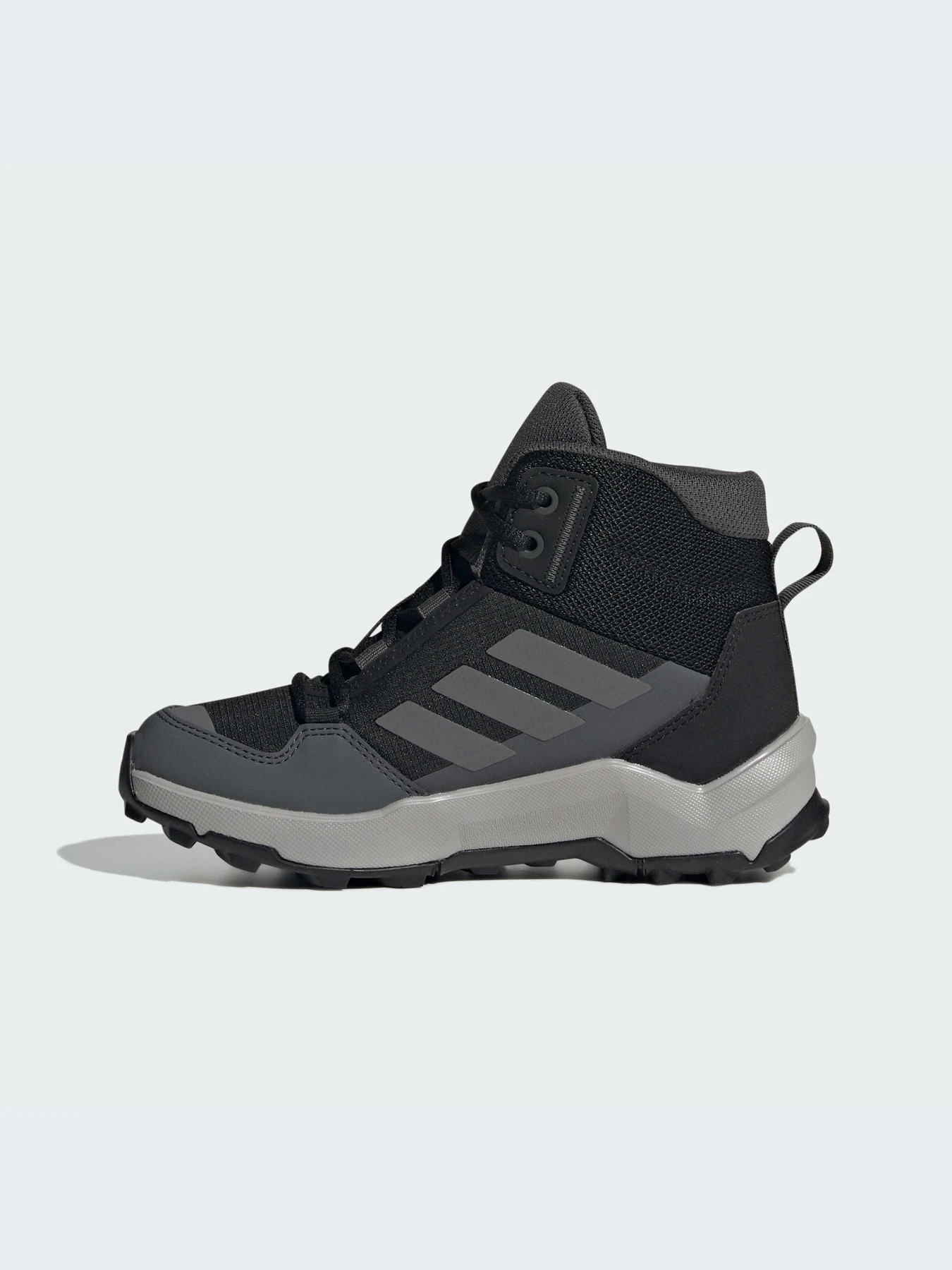 Черевики та чоботи Adidas Terrex модель IF6520 Черевики та чоботи Adidas Terrex модель IF6520 Фото