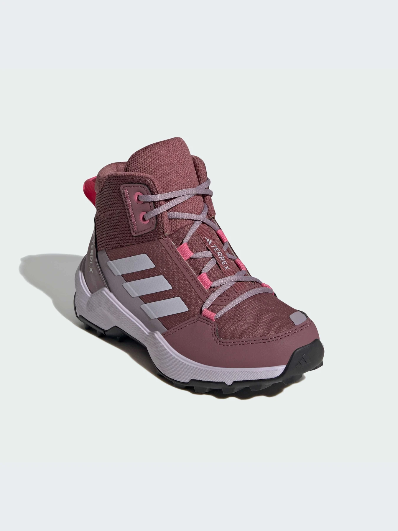 Черевики та чоботи Adidas Terrex модель IF6524 Черевики та чоботи Adidas Terrex модель IF6524 Фото