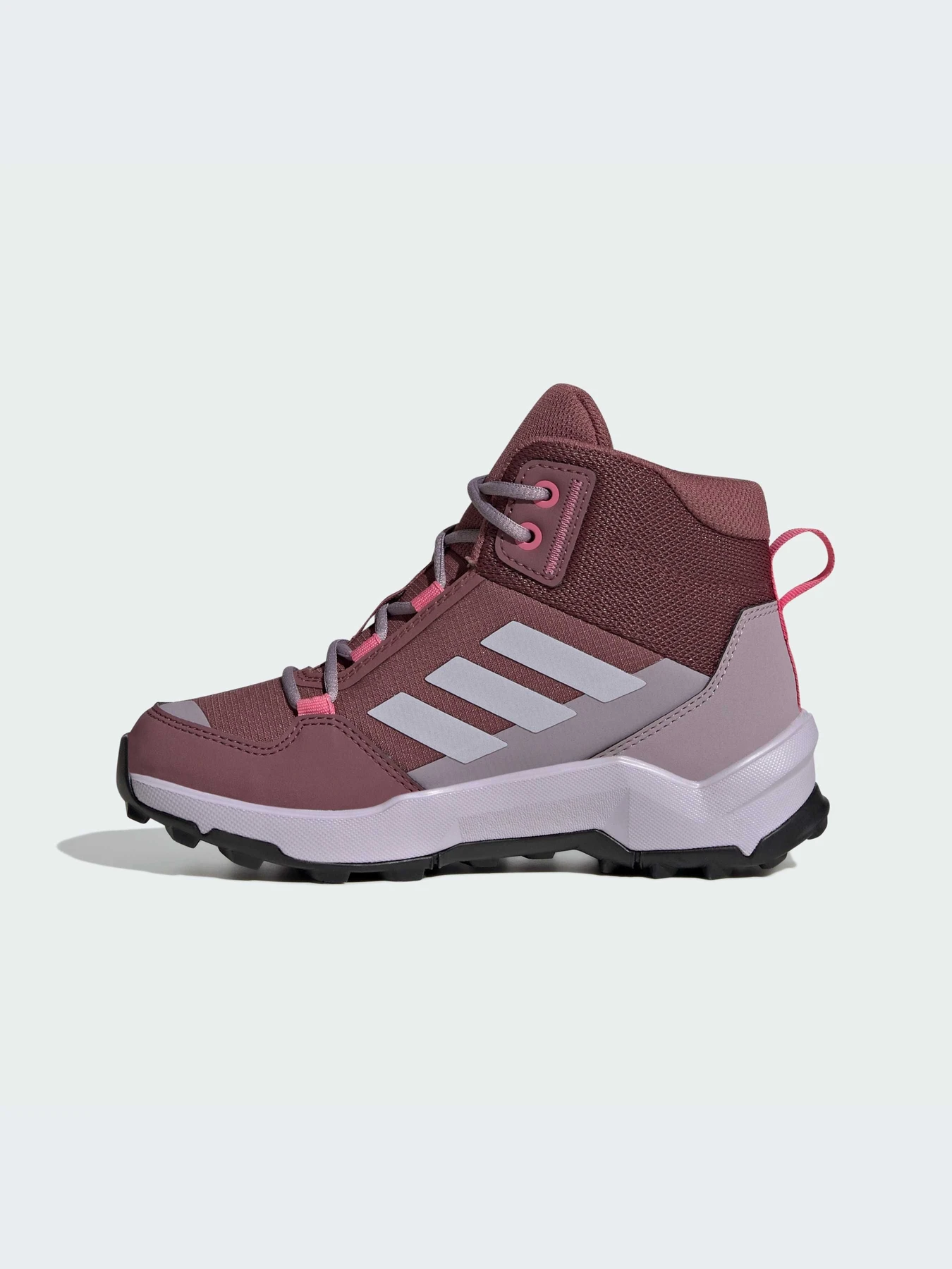 Черевики та чоботи Adidas Terrex модель IF6524 Черевики та чоботи Adidas Terrex модель IF6524 Фото