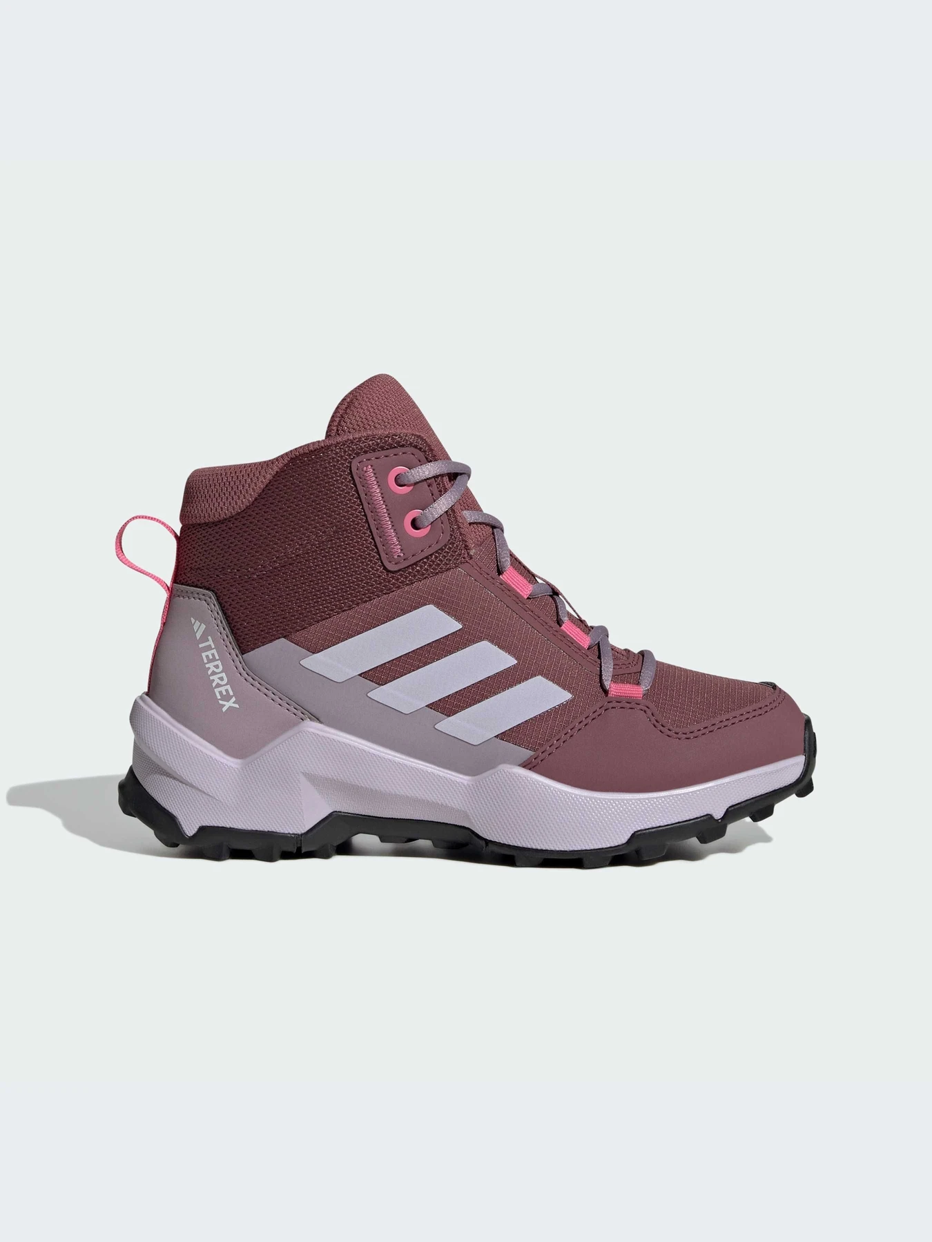 Черевики та чоботи Adidas Terrex модель IF6524 Черевики та чоботи Adidas Terrex модель IF6524 Фото