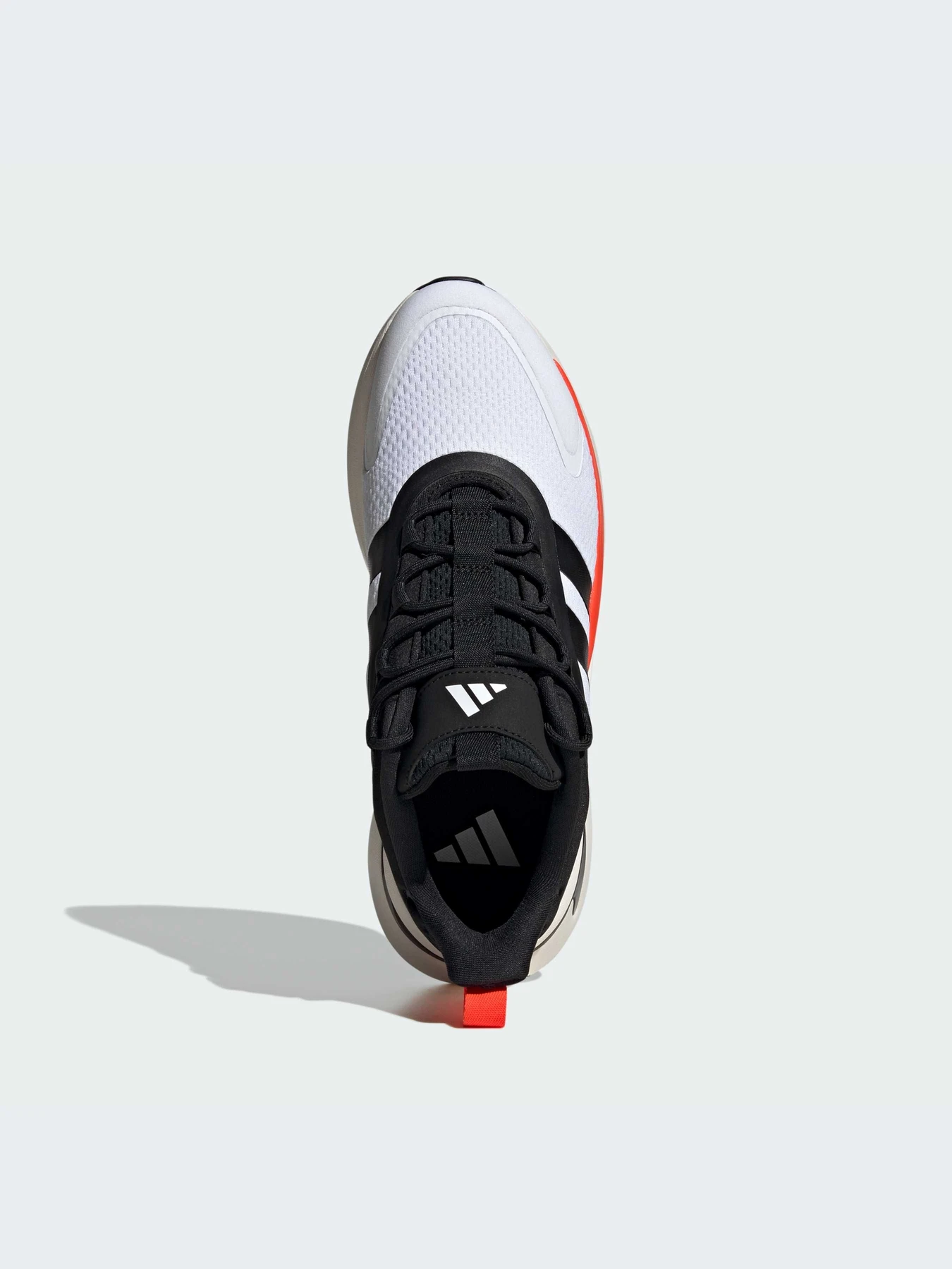 Кроссовки Adidas Alphabounce модель IE8655 Фото
