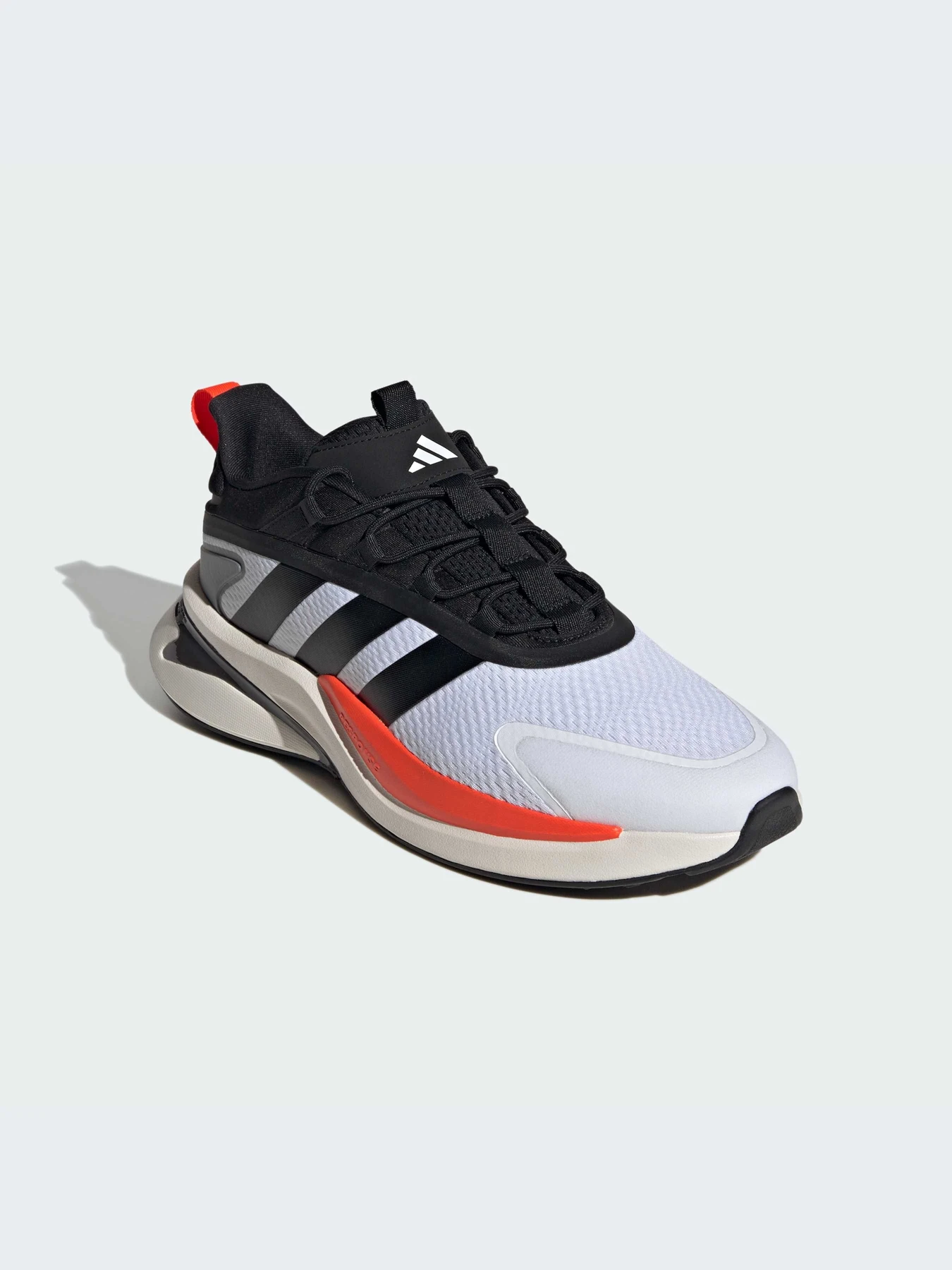 Кроссовки Adidas Alphabounce модель IE8655 Фото