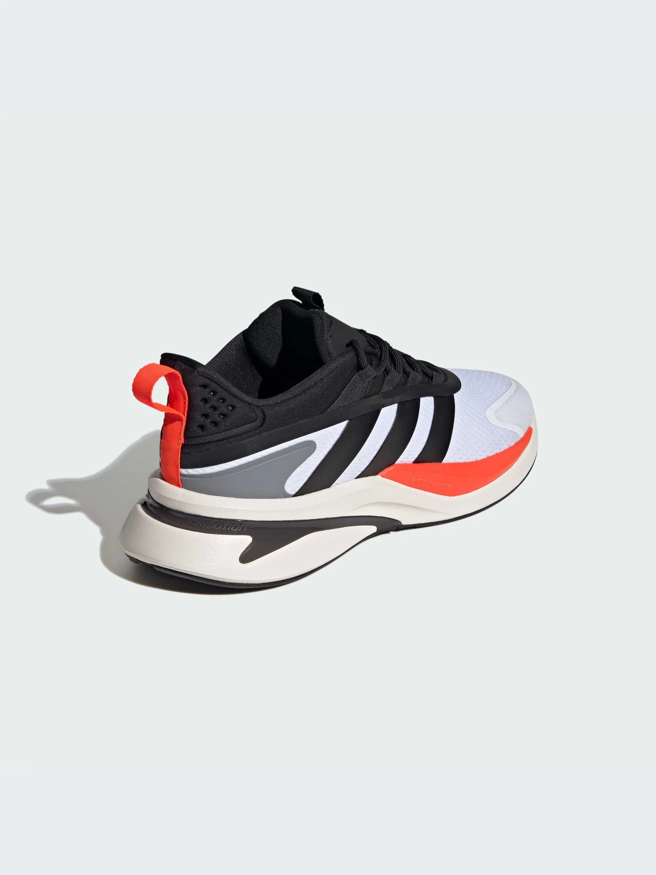 Кроссовки Adidas Alphabounce модель IE8655 Фото