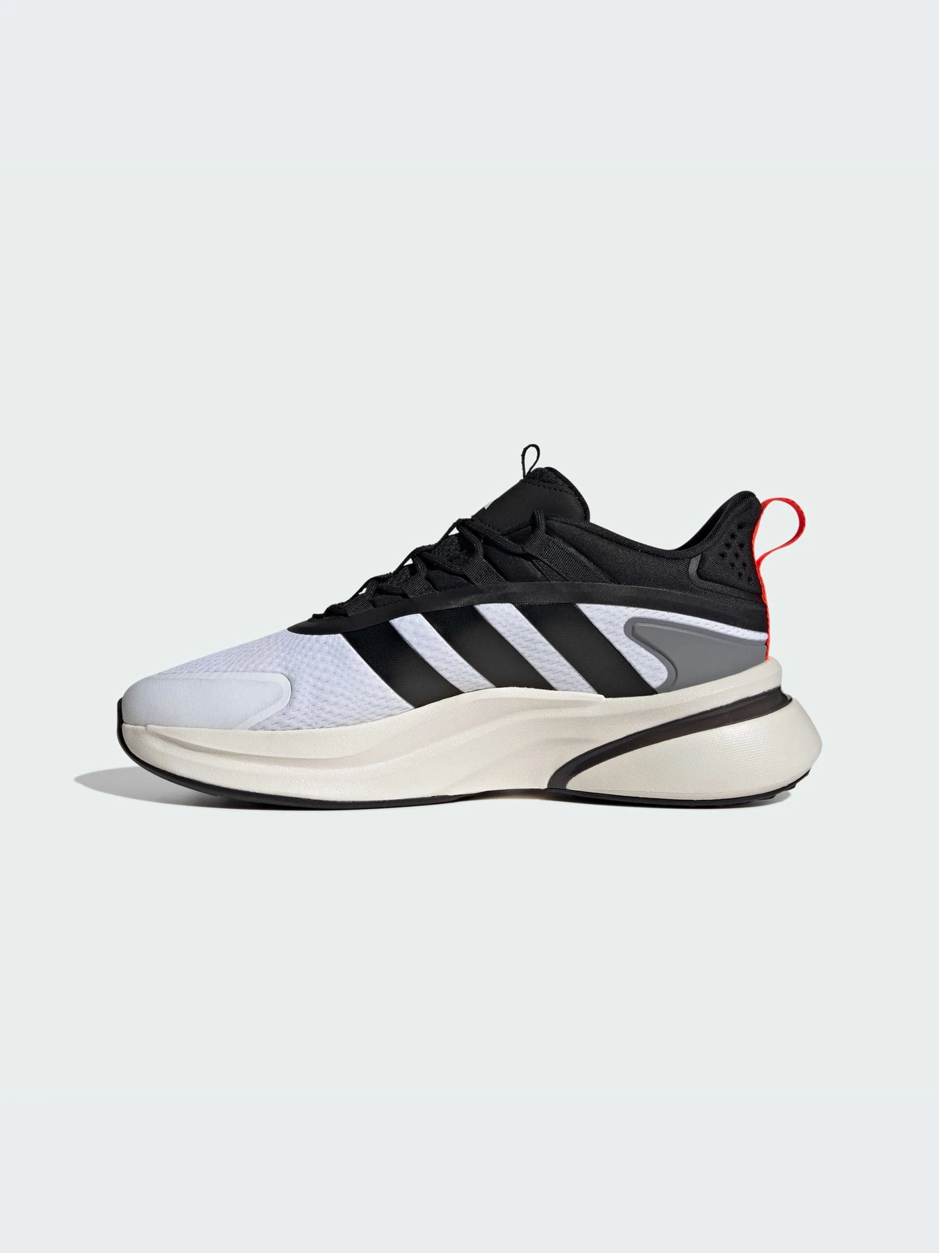 Кроссовки Adidas Alphabounce модель IE8655 Фото