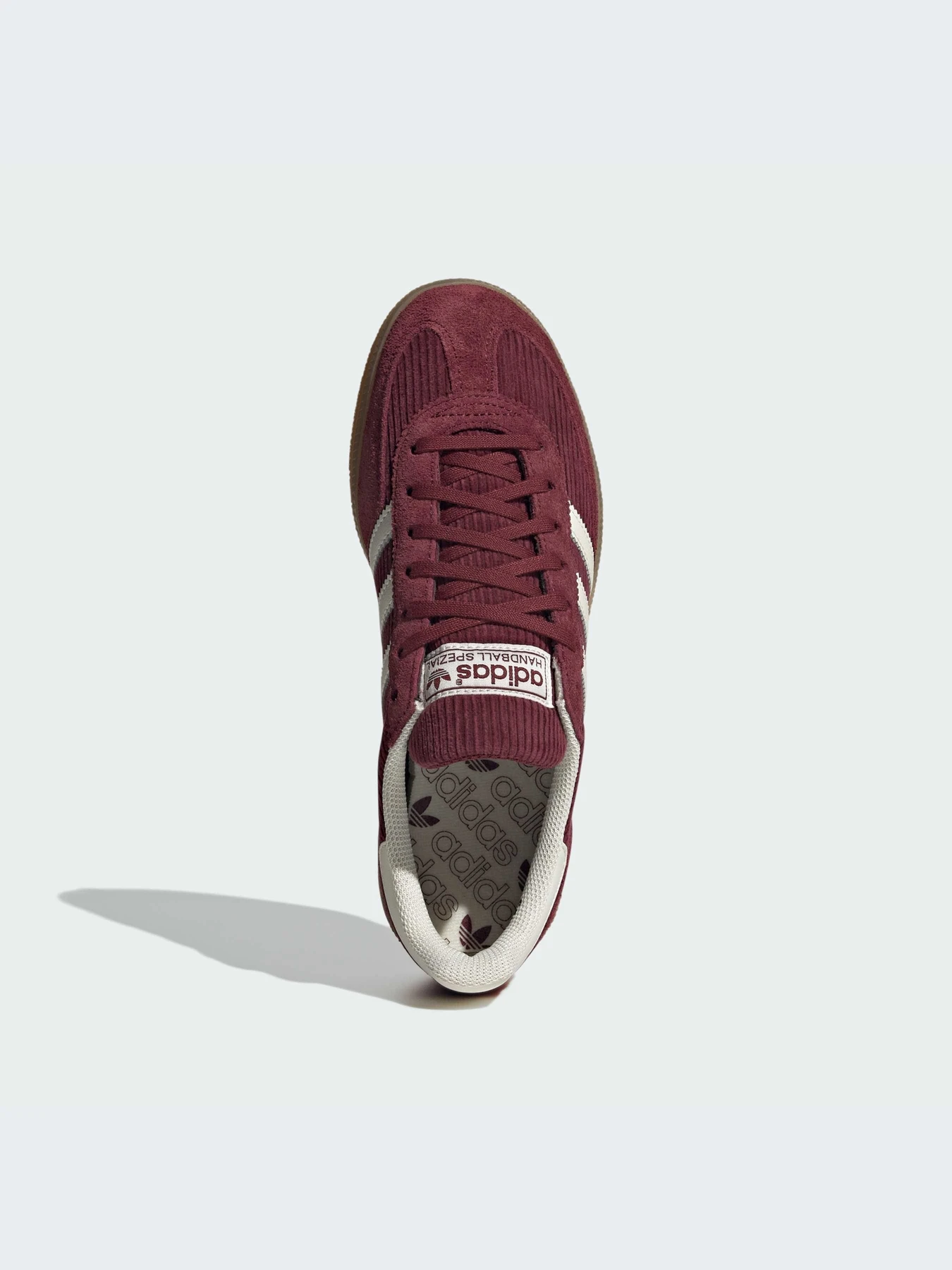 Кеди Adidas Spezial модель IG1978 Фото