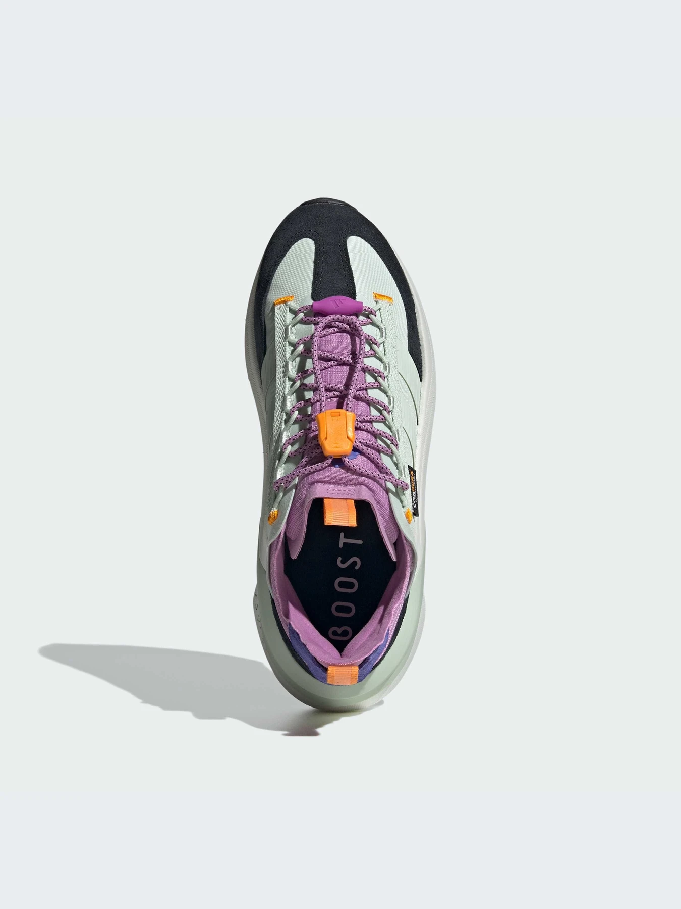 Кросівки Adidas AVRYN модель II0050 Фото