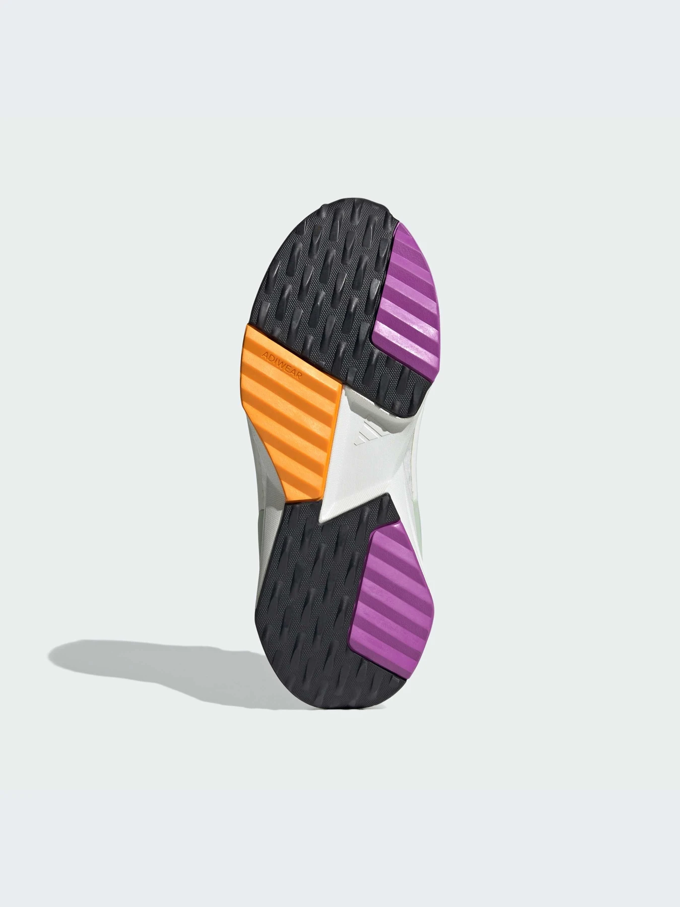 Кросівки Adidas AVRYN модель II0050 Фото