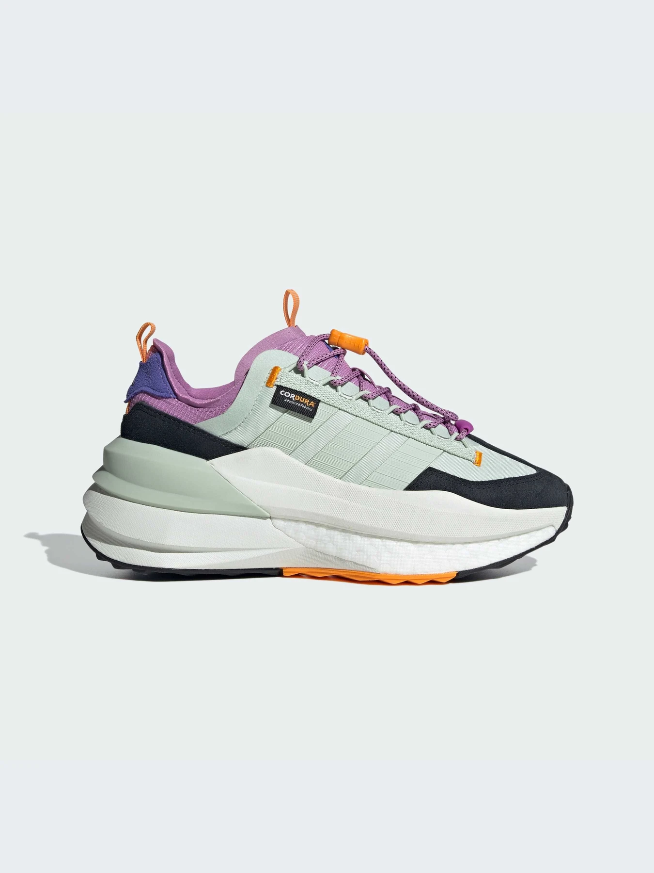 Кросівки Adidas AVRYN модель II0050 Фото
